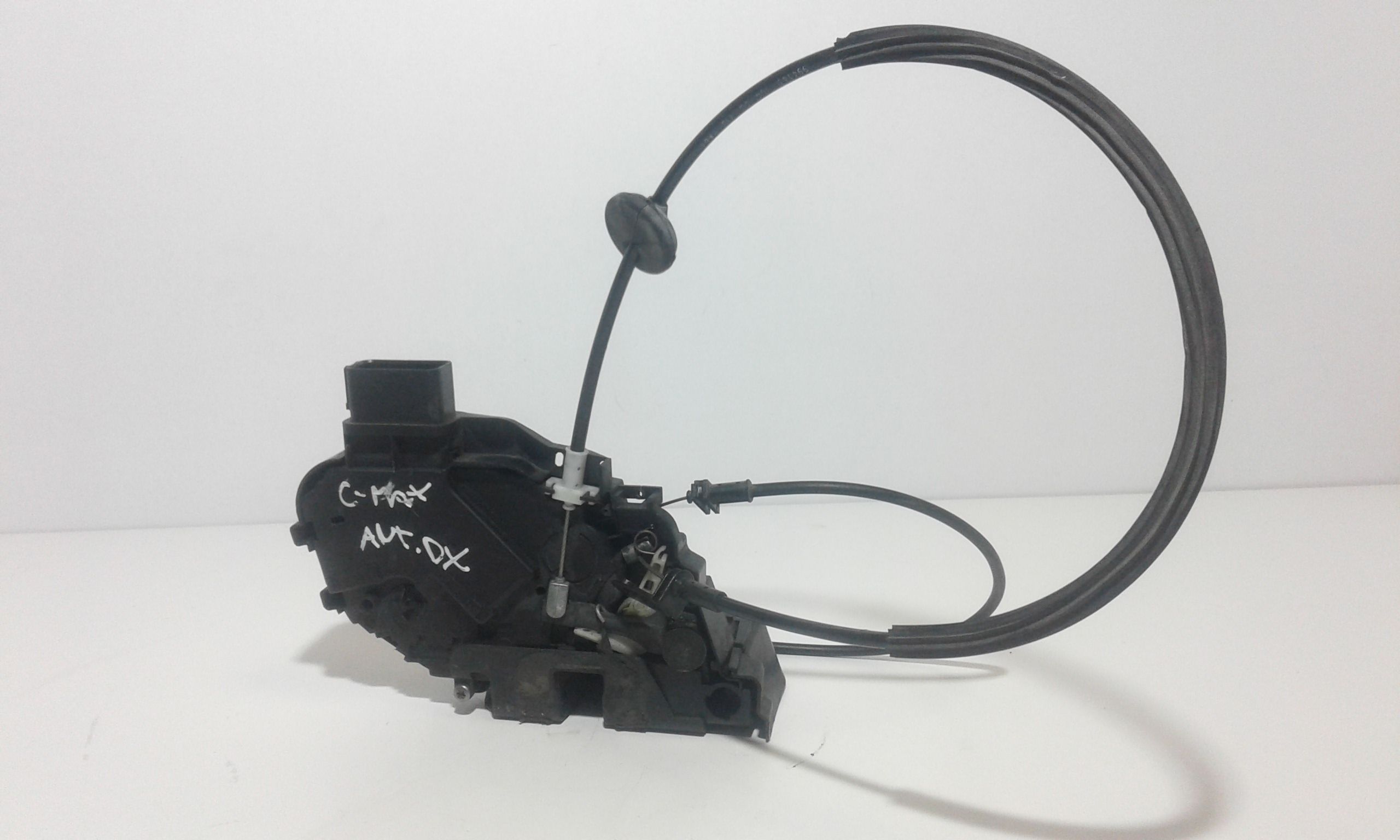 Serratura Porta Ant. Destro 4892360 Usato