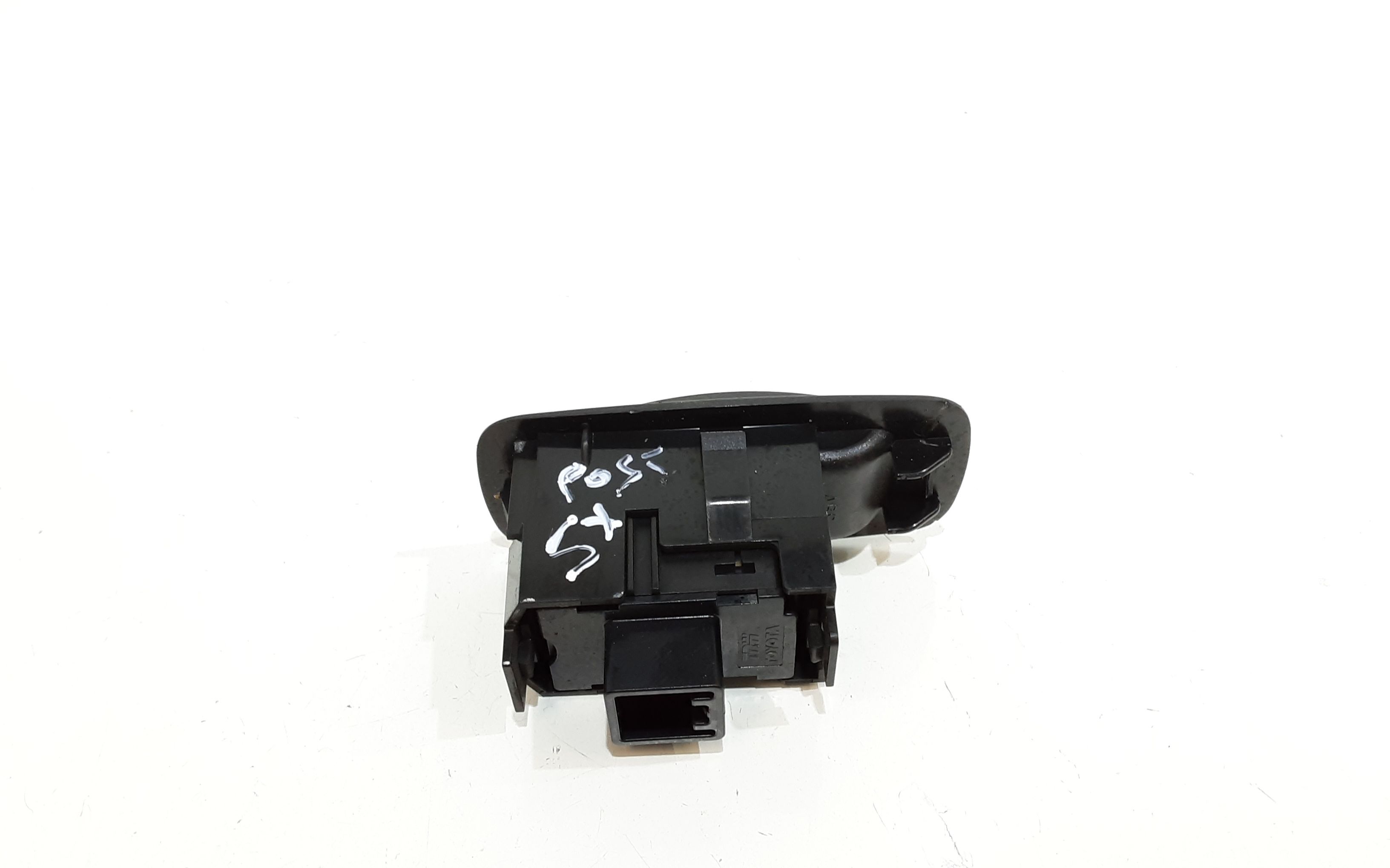 Interruttore Alzacristalli Porta Post. Sinistro 848100F010 Usato