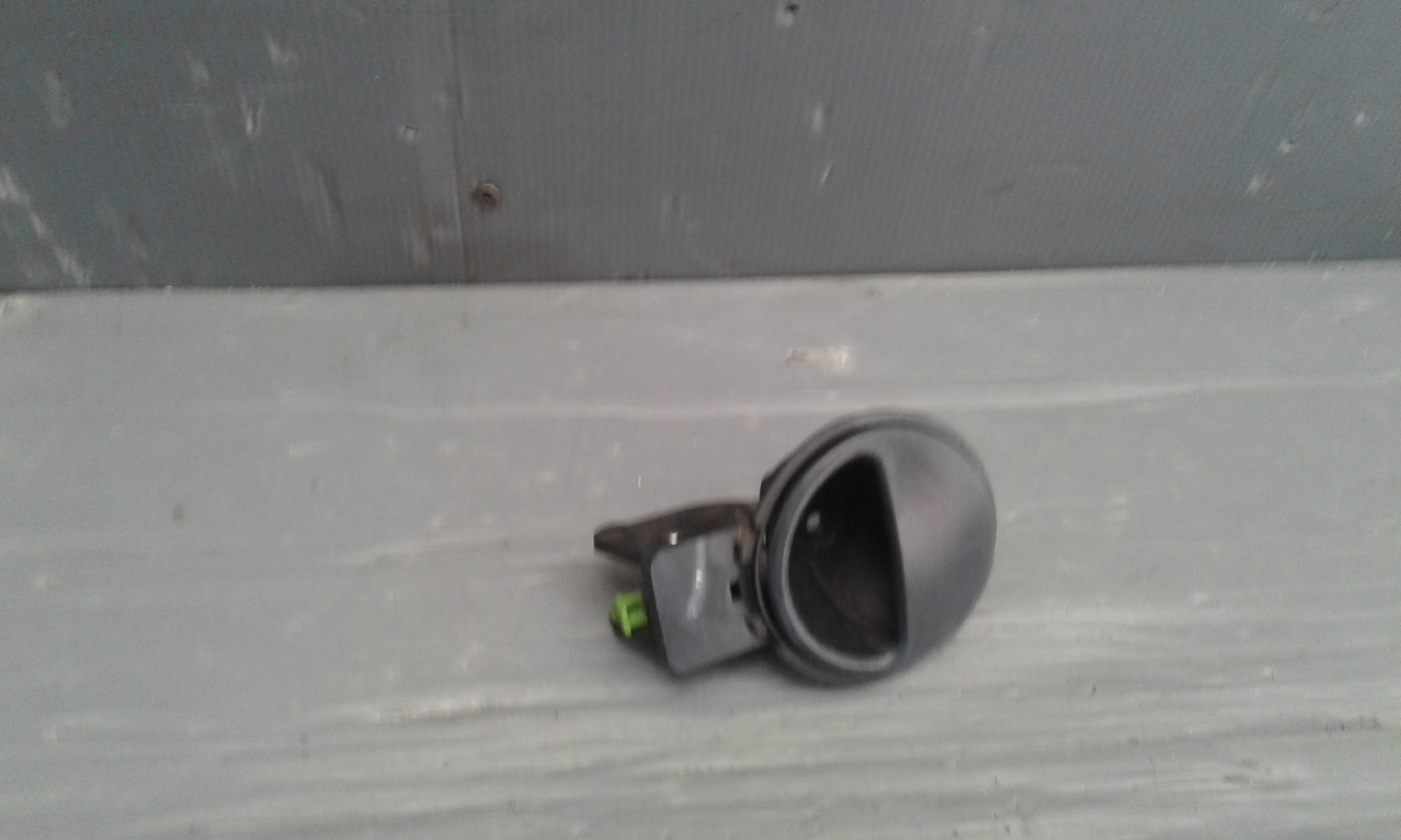 Maniglia Int. Apertura Porta Ant. Sinistro 96541647 Usato