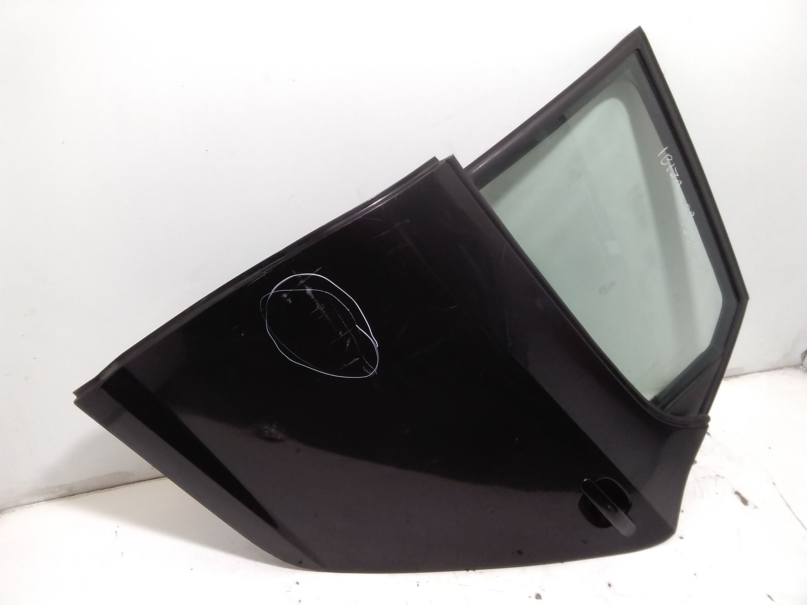 Porta Post. Sinistro 6J4833055 Usato