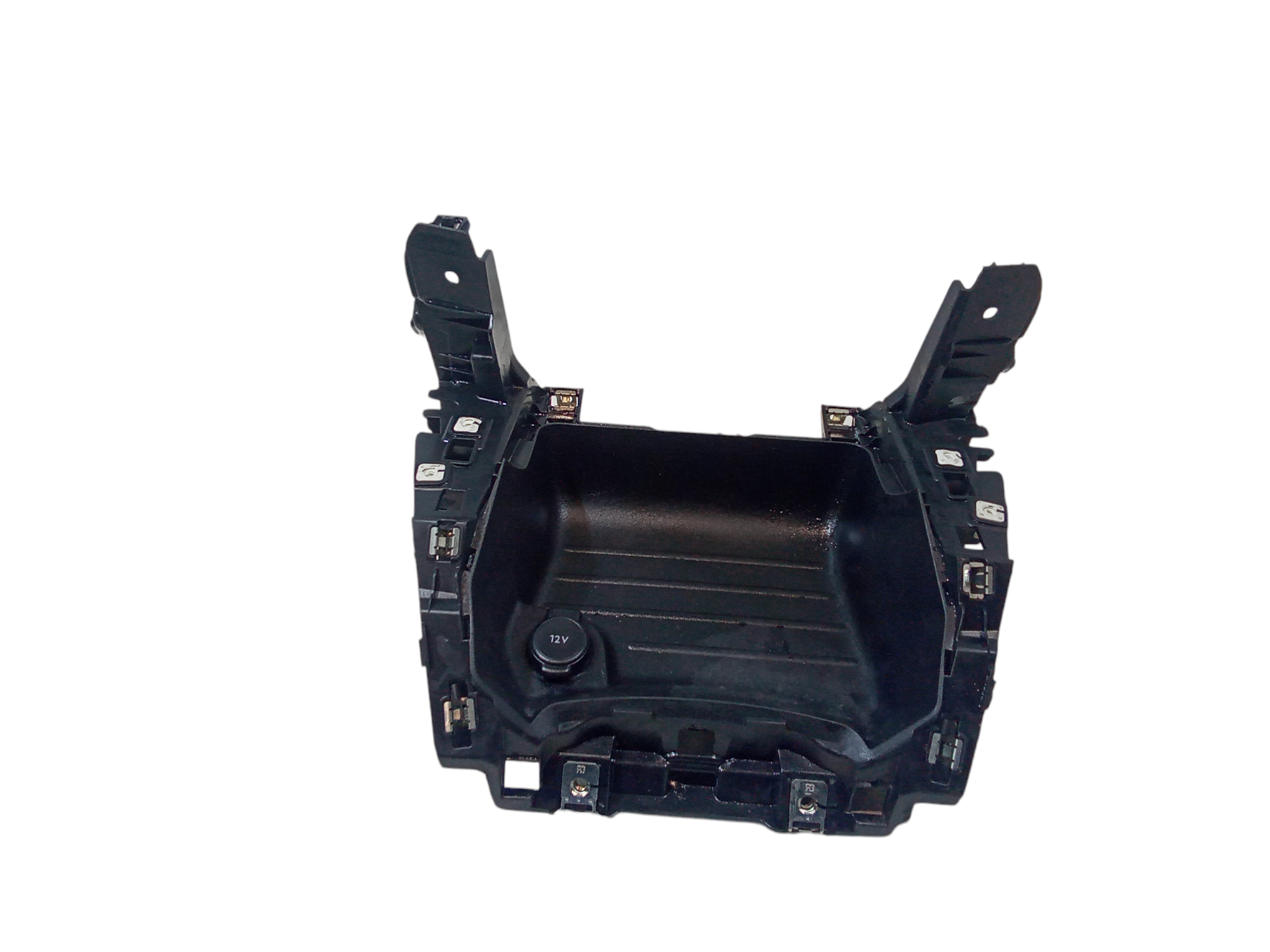 Cassetto Portaoggetti Inf. Plancia Destro Usato