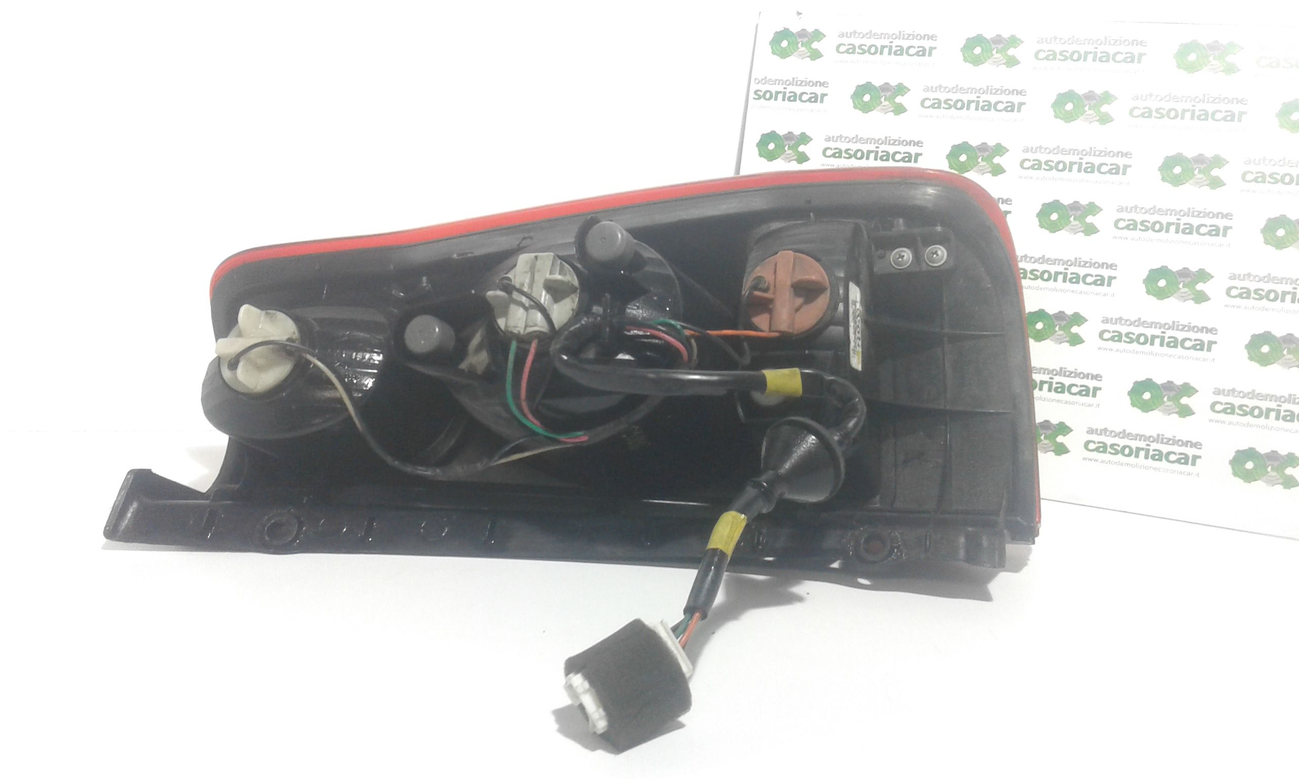 Fanale Post. Sinistro 9240117010 Usato