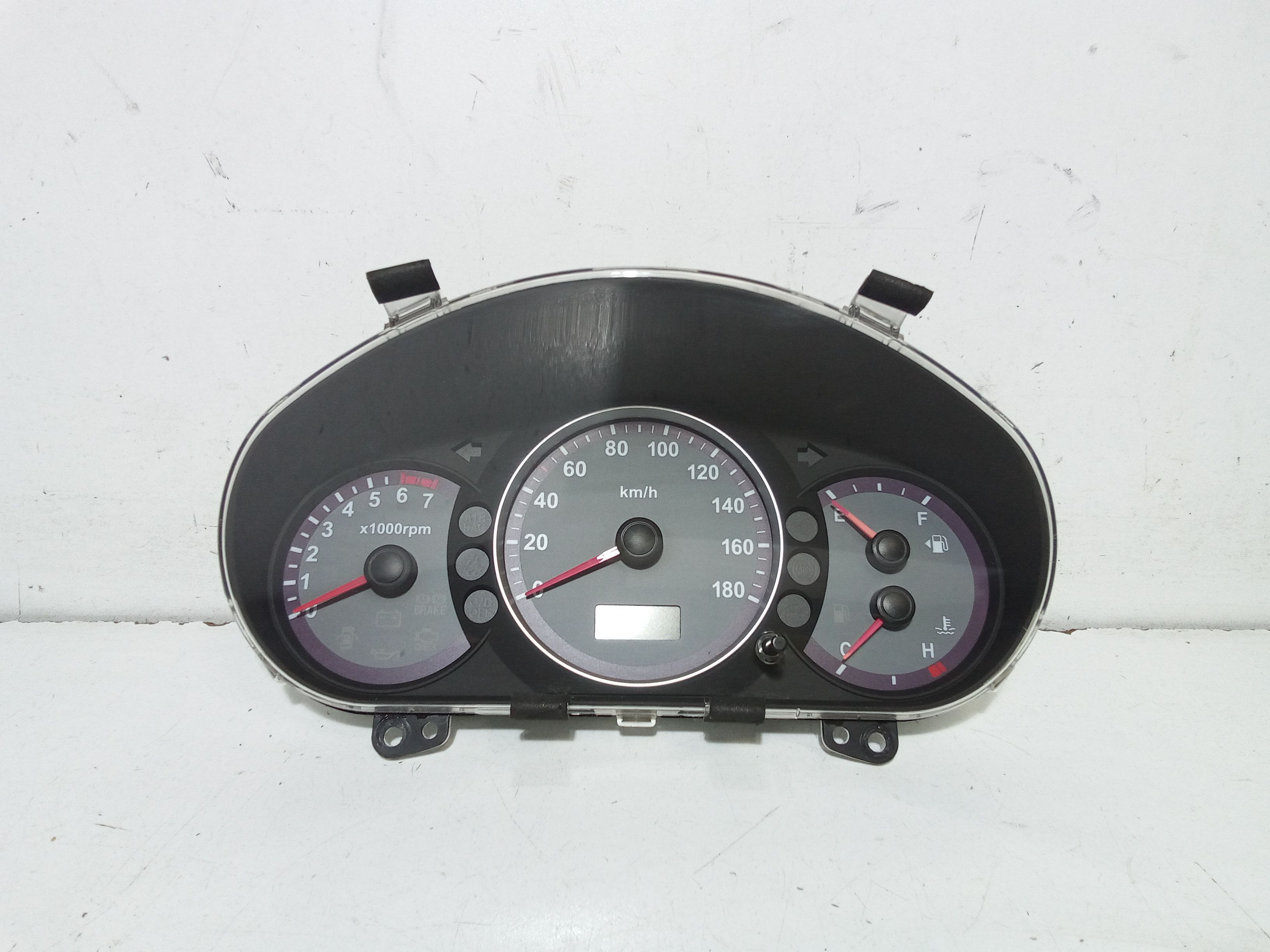 Quadro Portastrumenti Usato