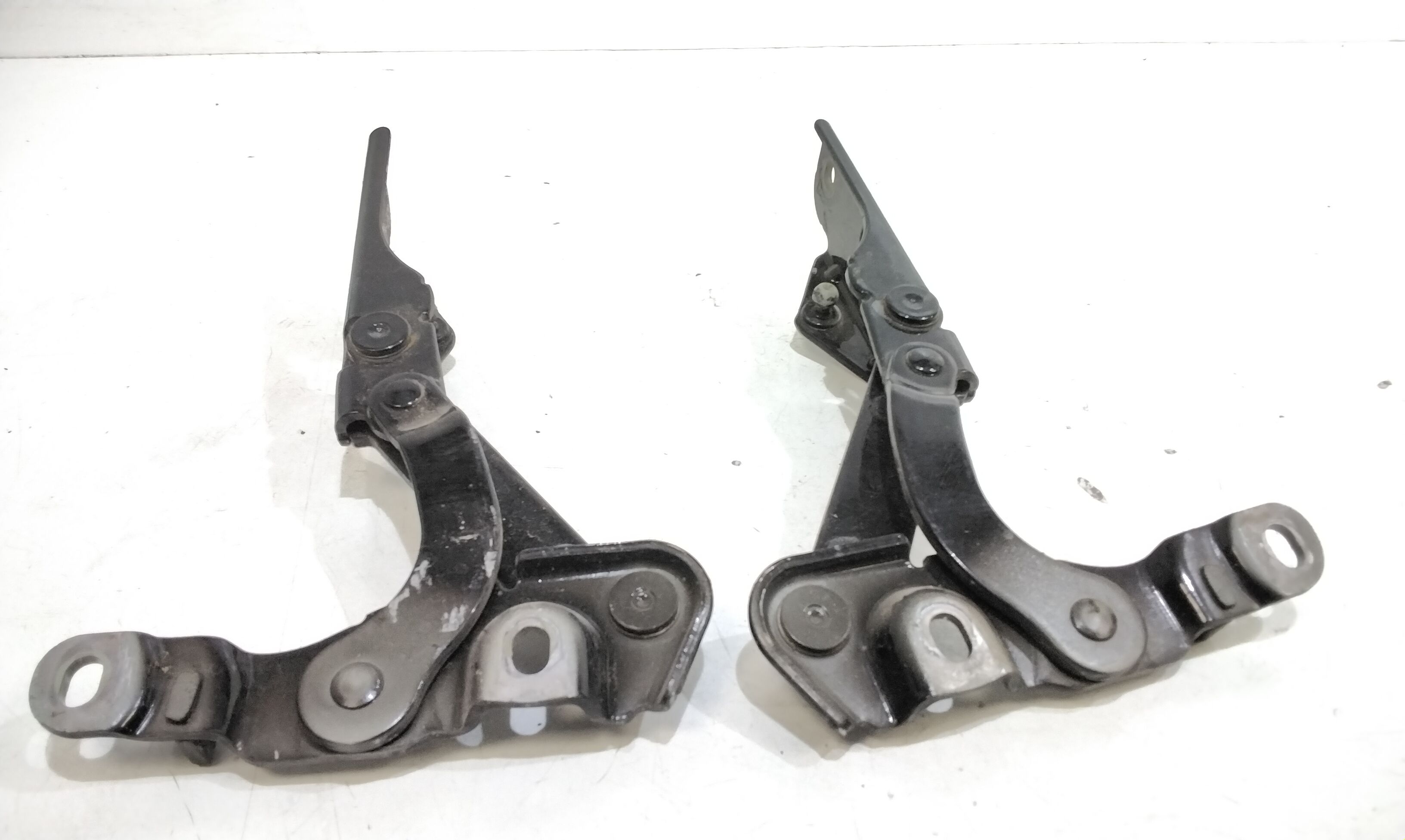 Cerniera Cofano Ant. Sinistro Usato