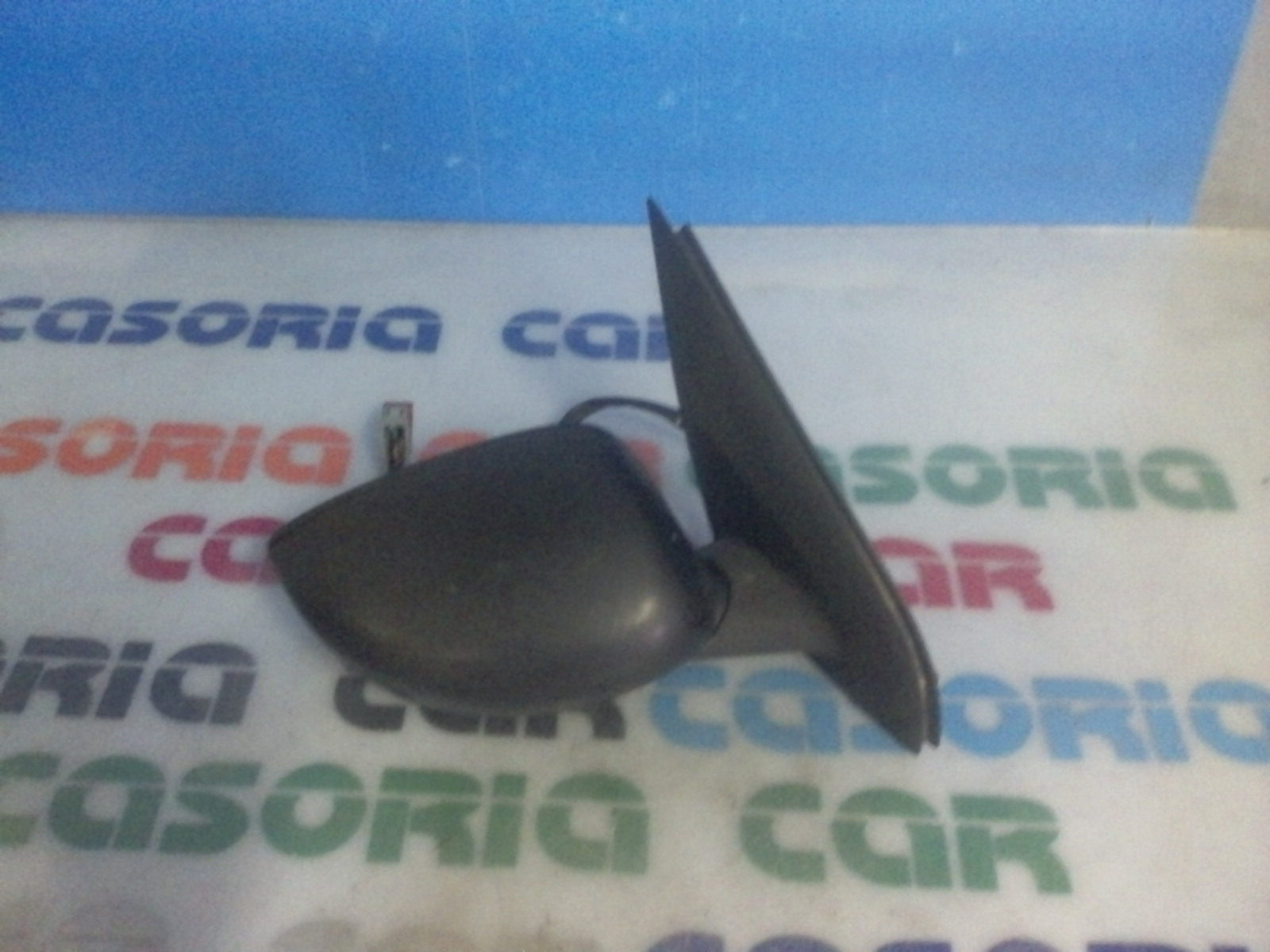 Retrovisore Est. Destro Usato