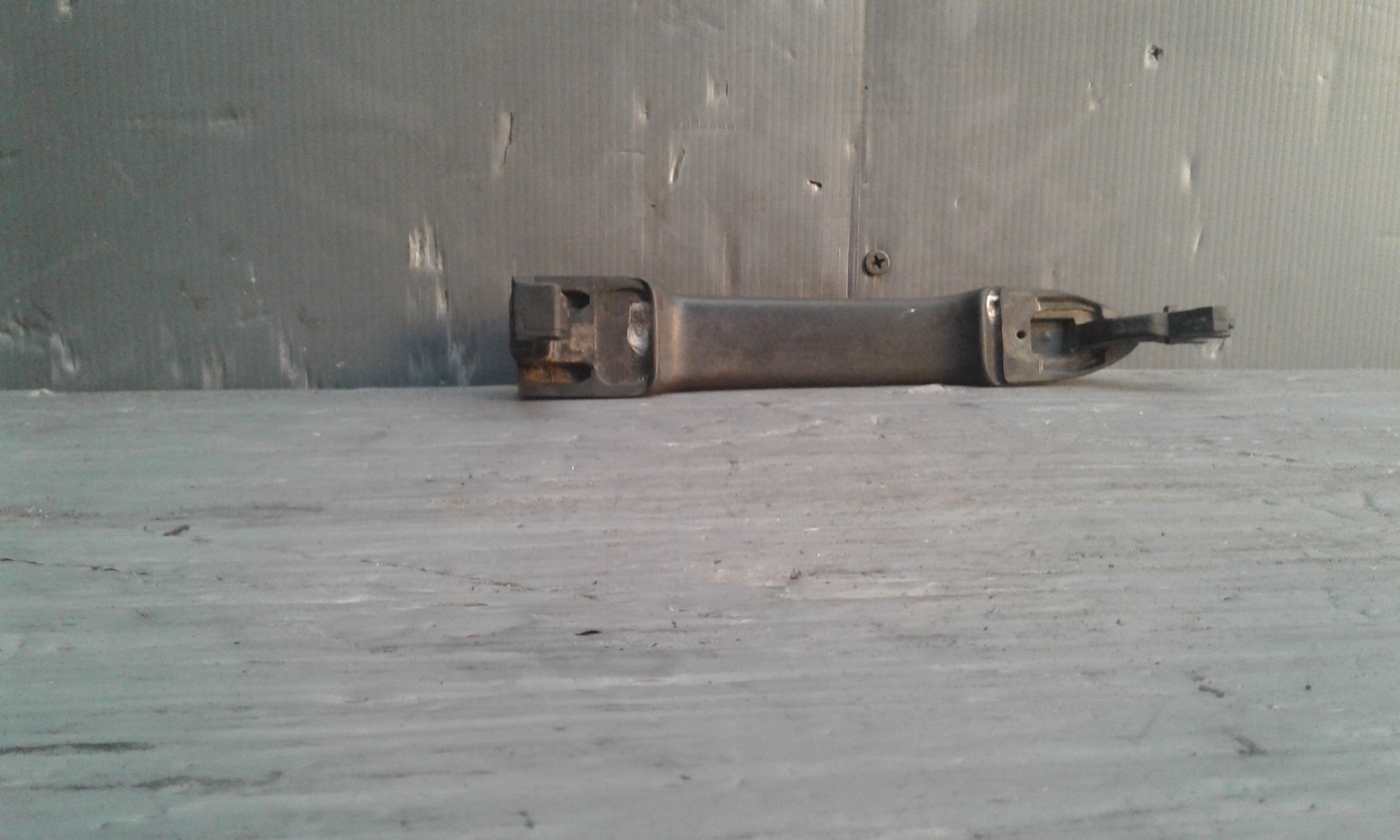 Maniglia Porta Ant. Destro 7701474436 Usato