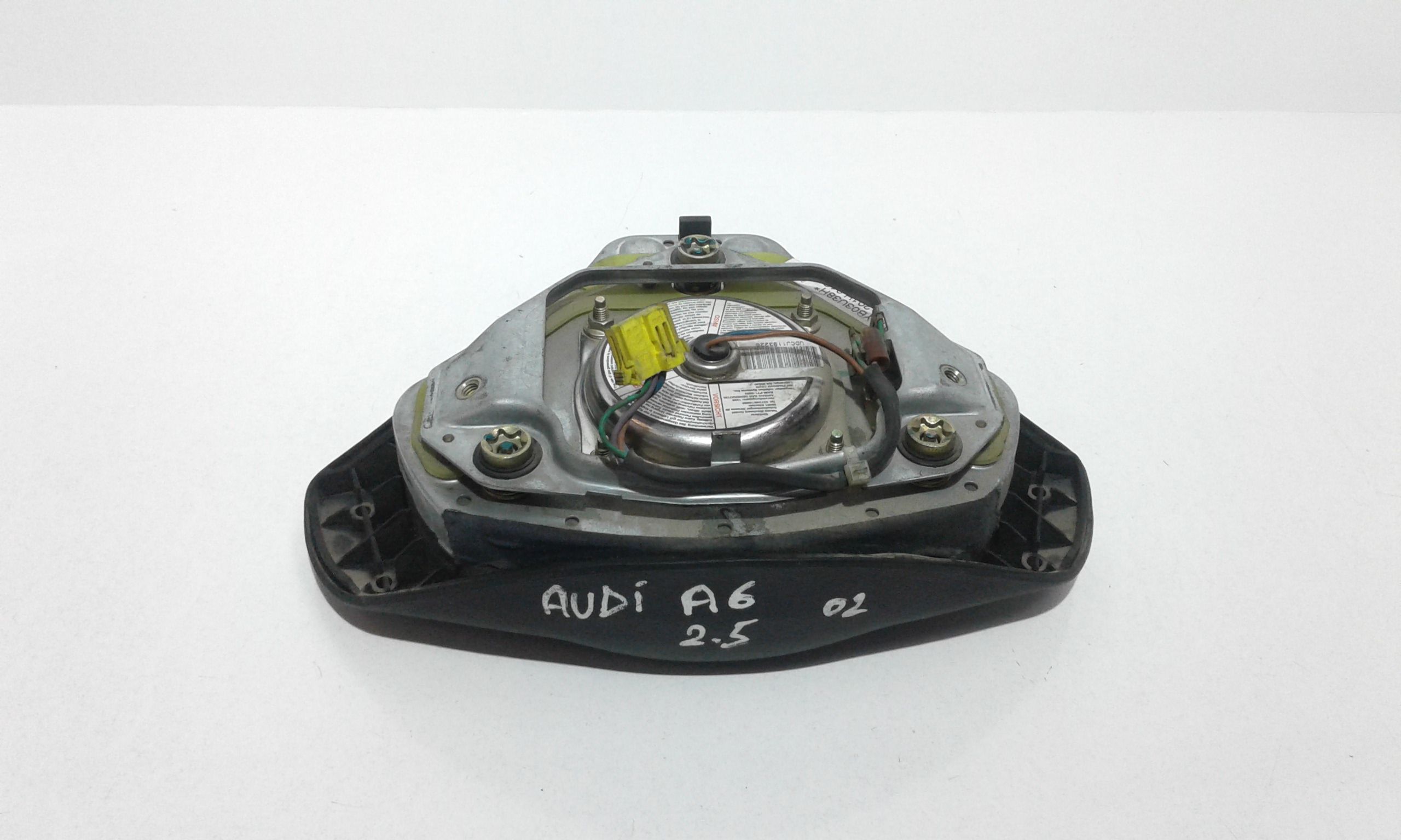 Dispositivo Airbag Lato Guida 4B0880201Q26Z Usato