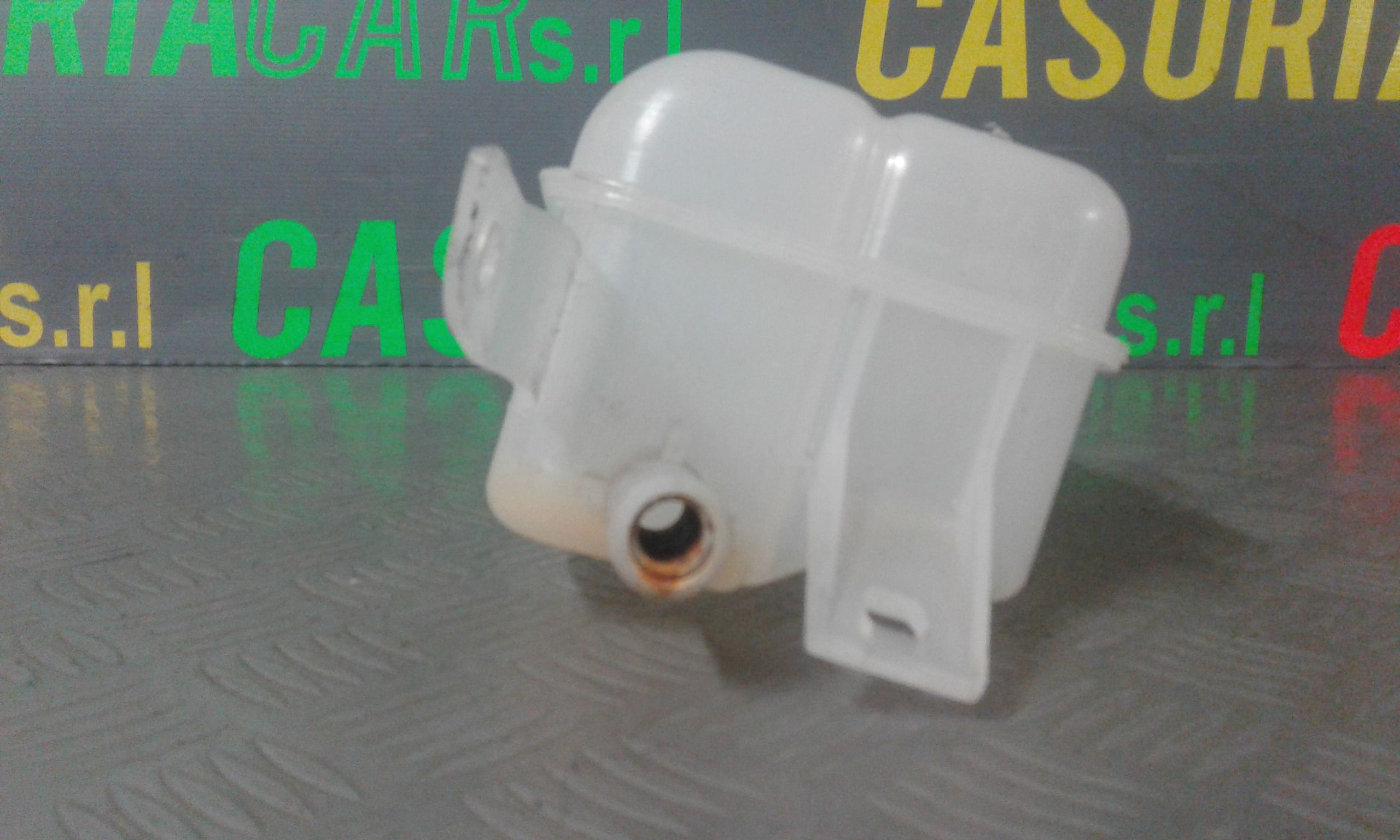 Vaschetta Compensazione Radiatore 60623963 Usato