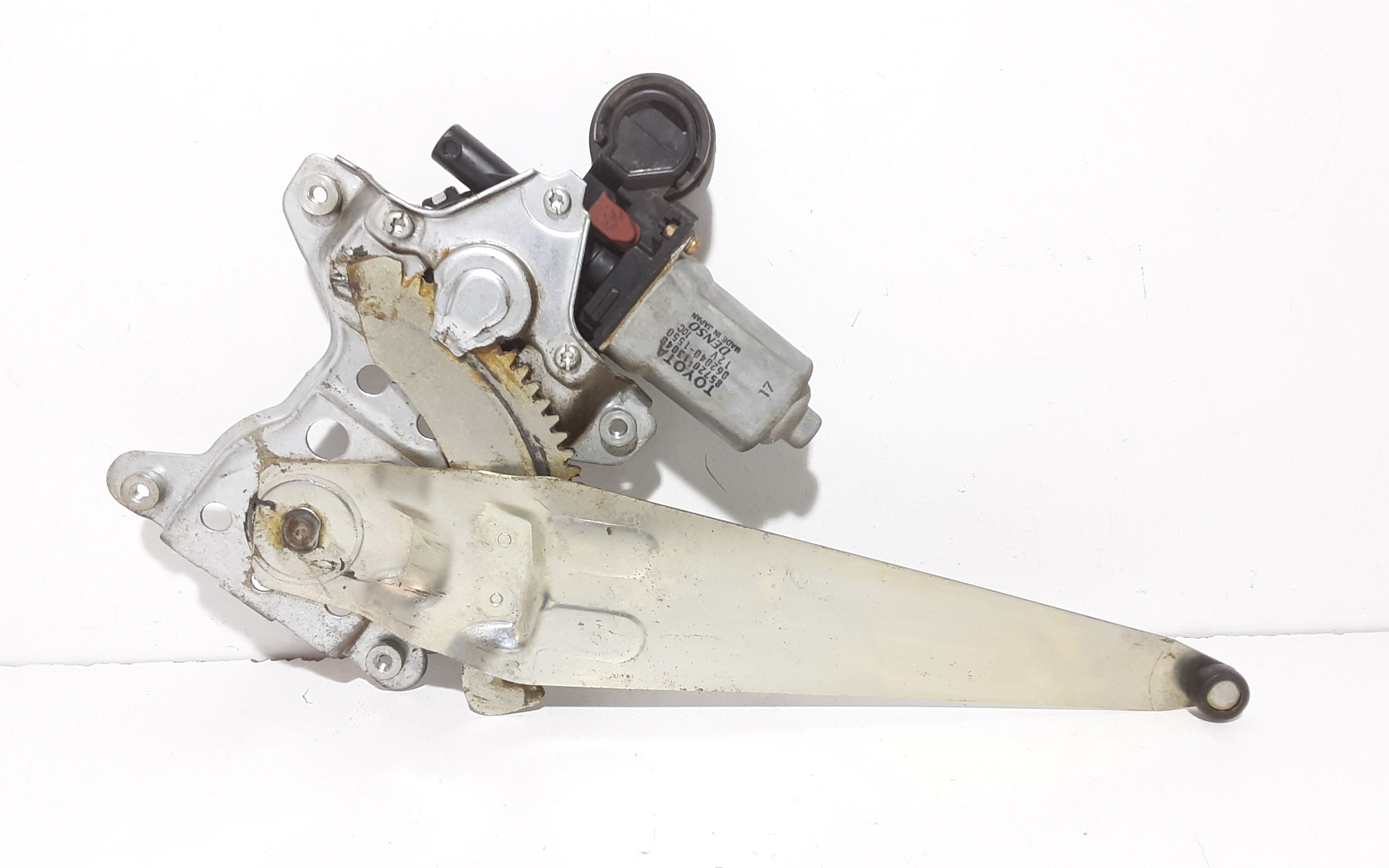 Alzacristallo Porta Post. Destro 698300F010 Usato