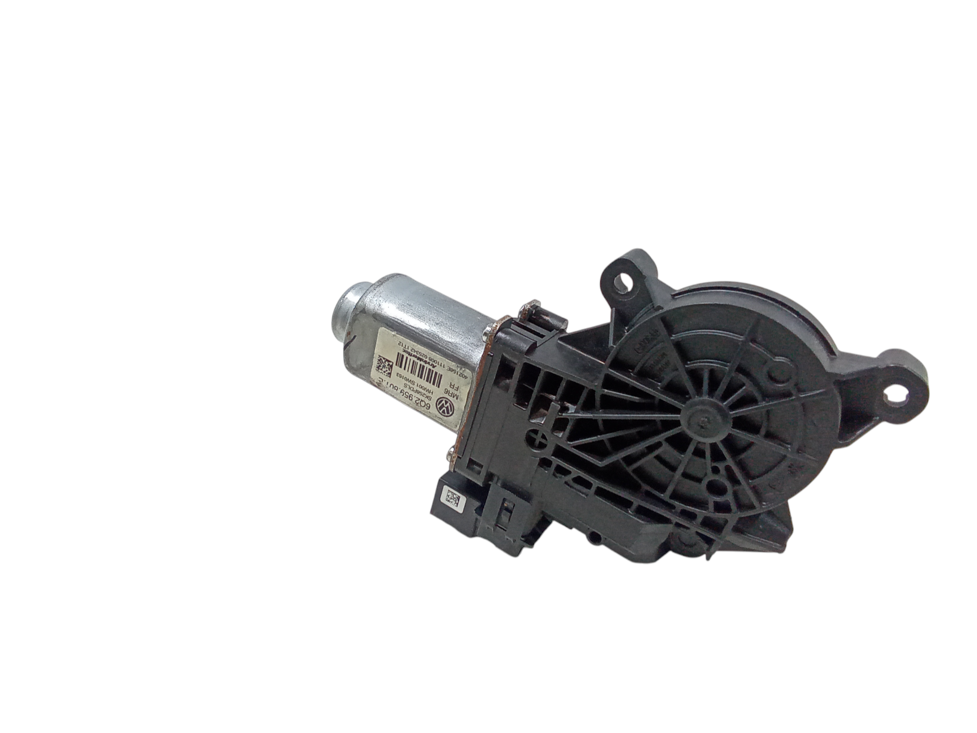 Motorino Alzacristallo Porta Ant. Destro 6Q2959801FSK4 Usato