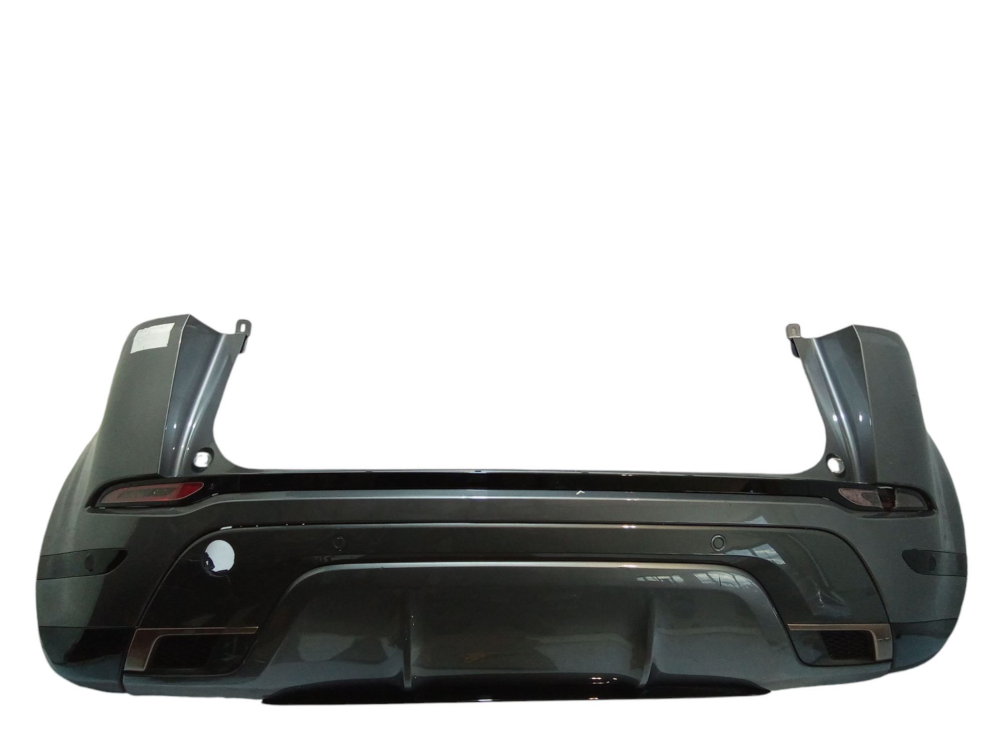 Paraurti Post. LR135016 Usato