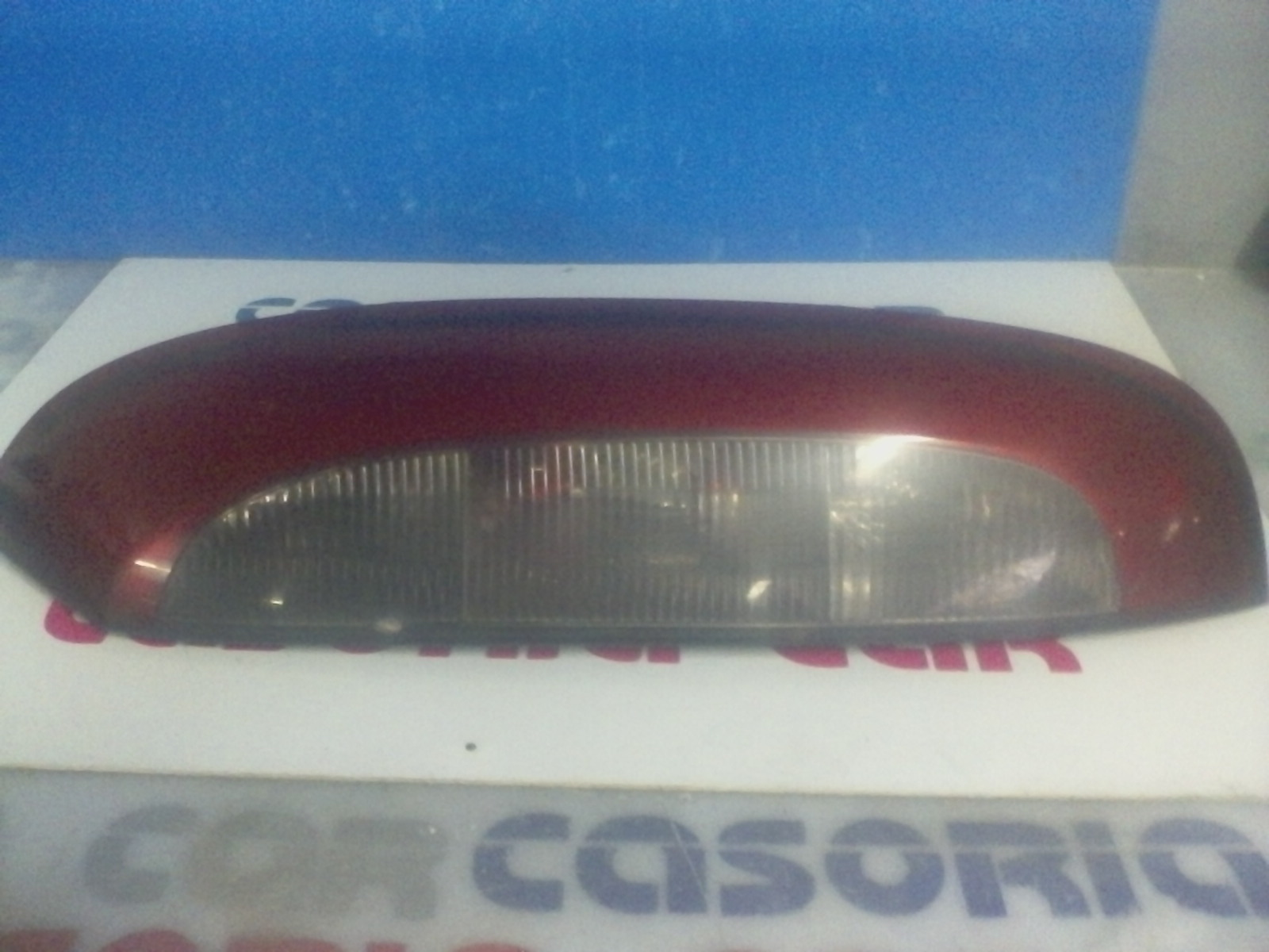 Fanale Post. Destro 9196364 Usato