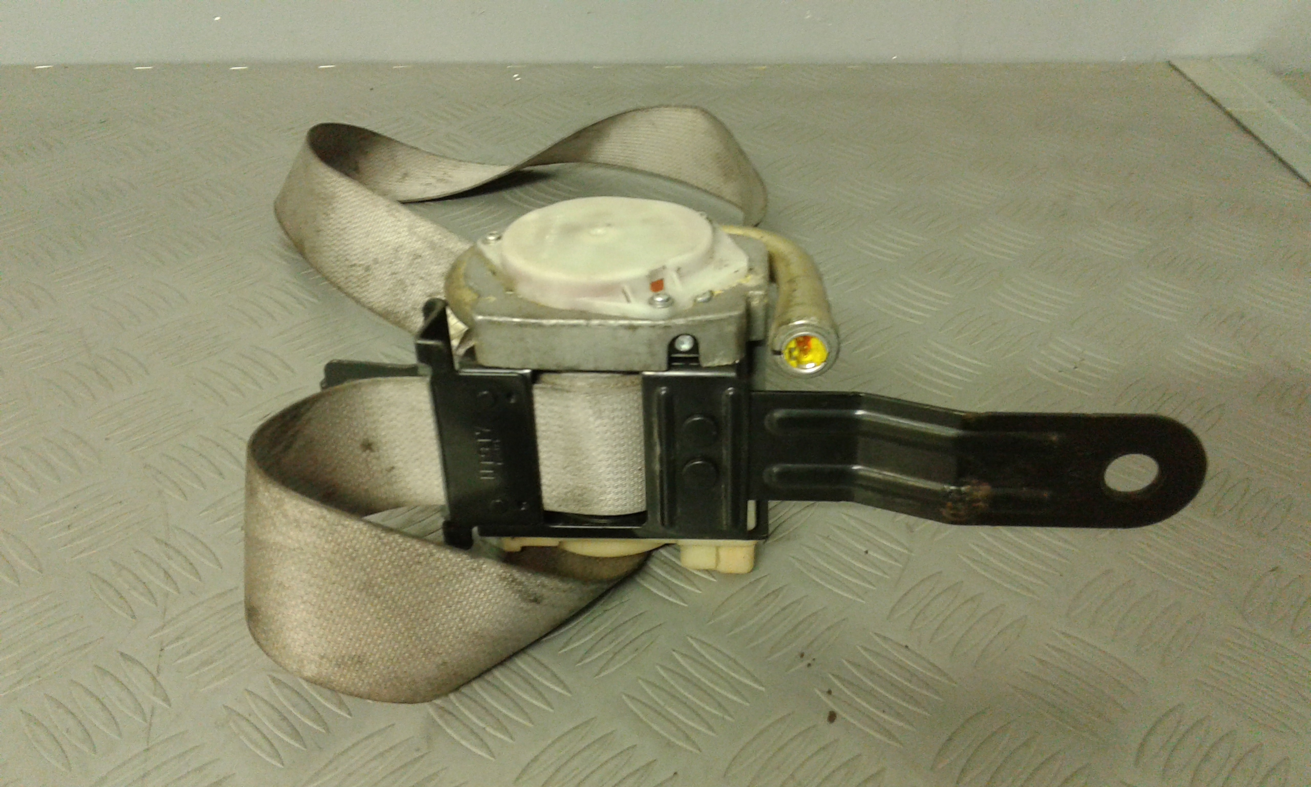 Cintura Di Sicurezza Ant. Sinistro 868858H705 Usato