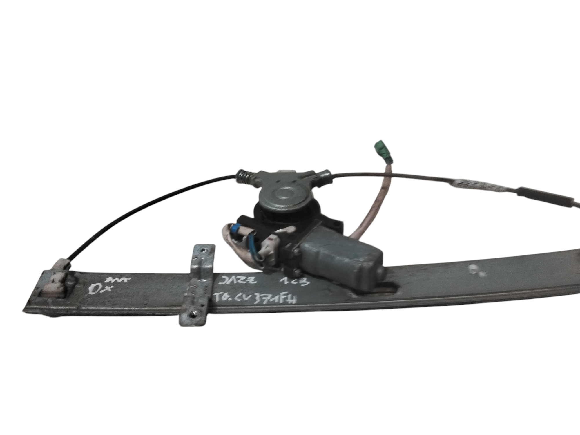 Alzacristallo Porta Ant. Destro Usato