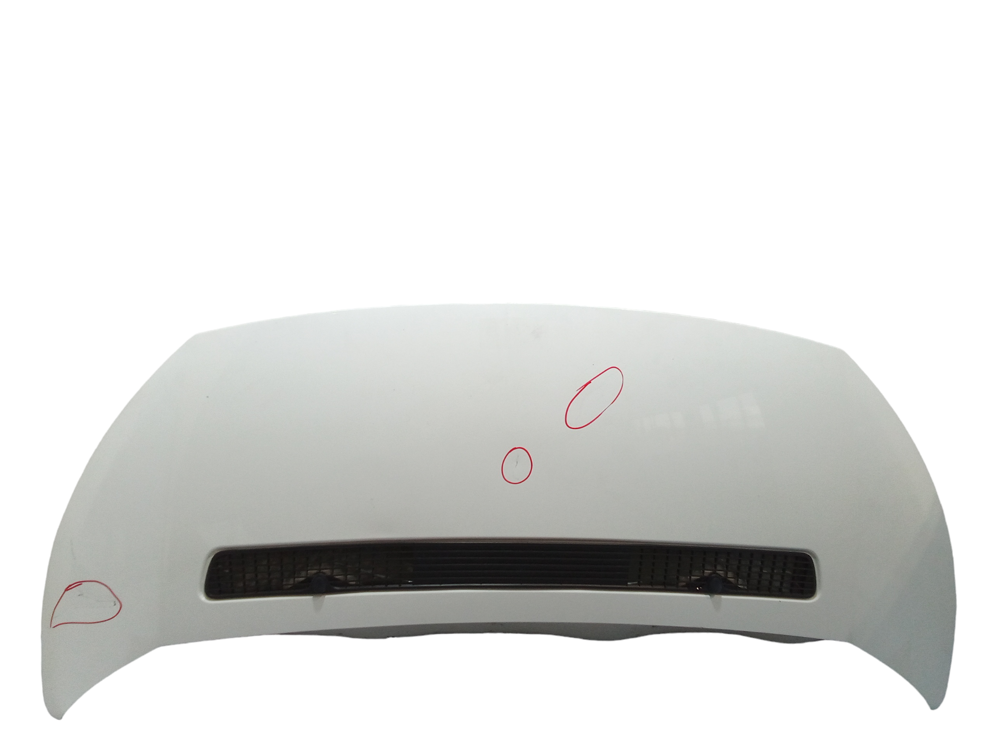 Cofano Ant. 1440223388 Usato