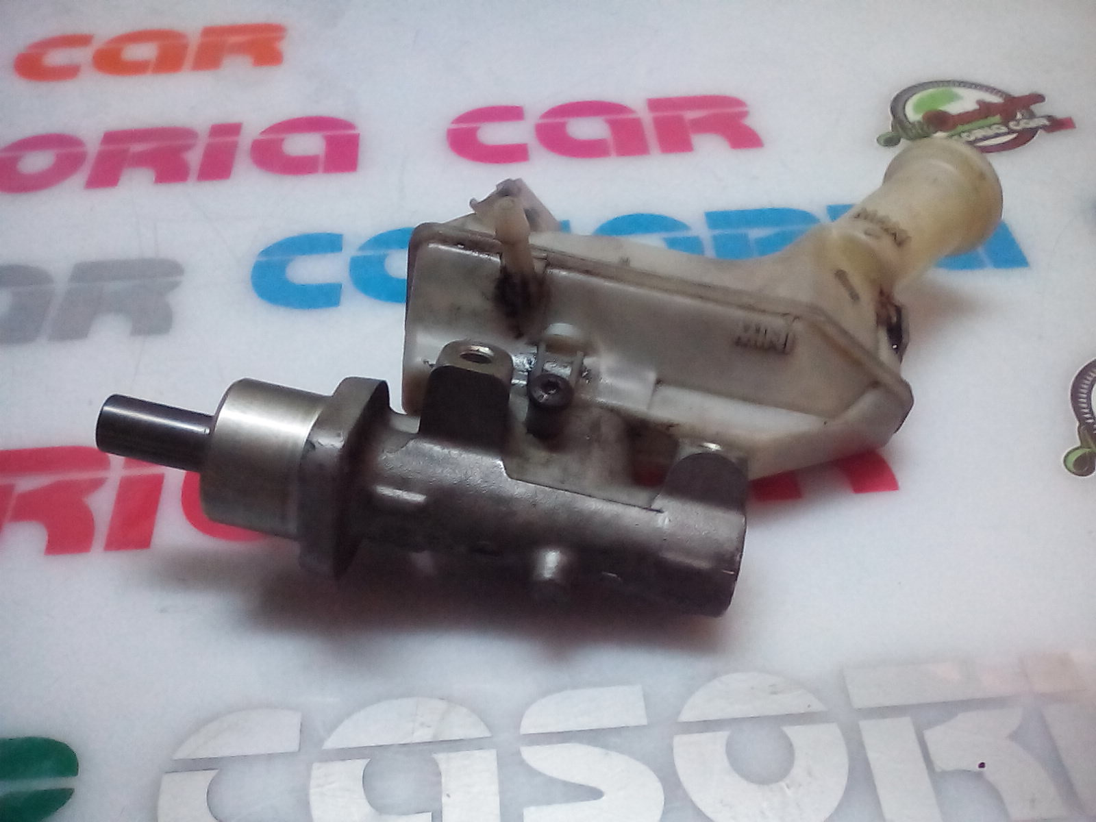 Servofreno 47210AX701 Usato