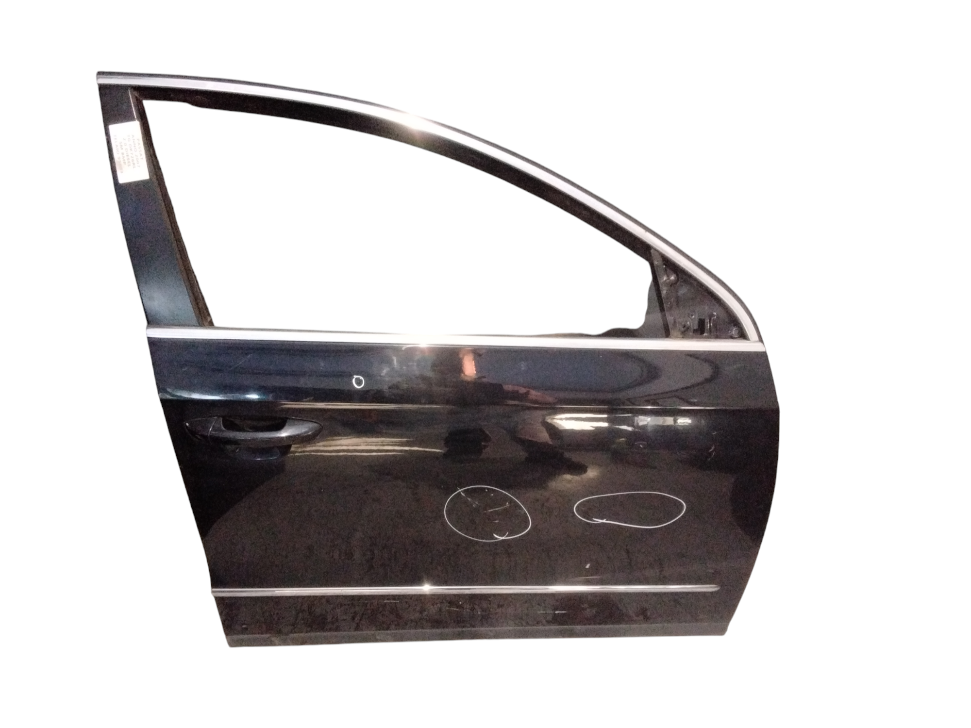 Porta Ant. Destro 3C4831056J Usato