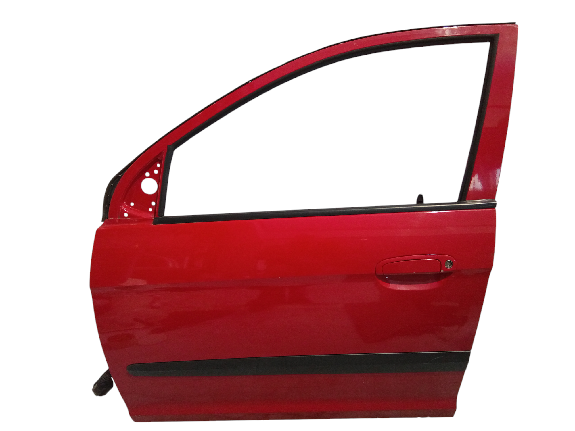 Porta Ant. Sinistro 7600307010 Usato