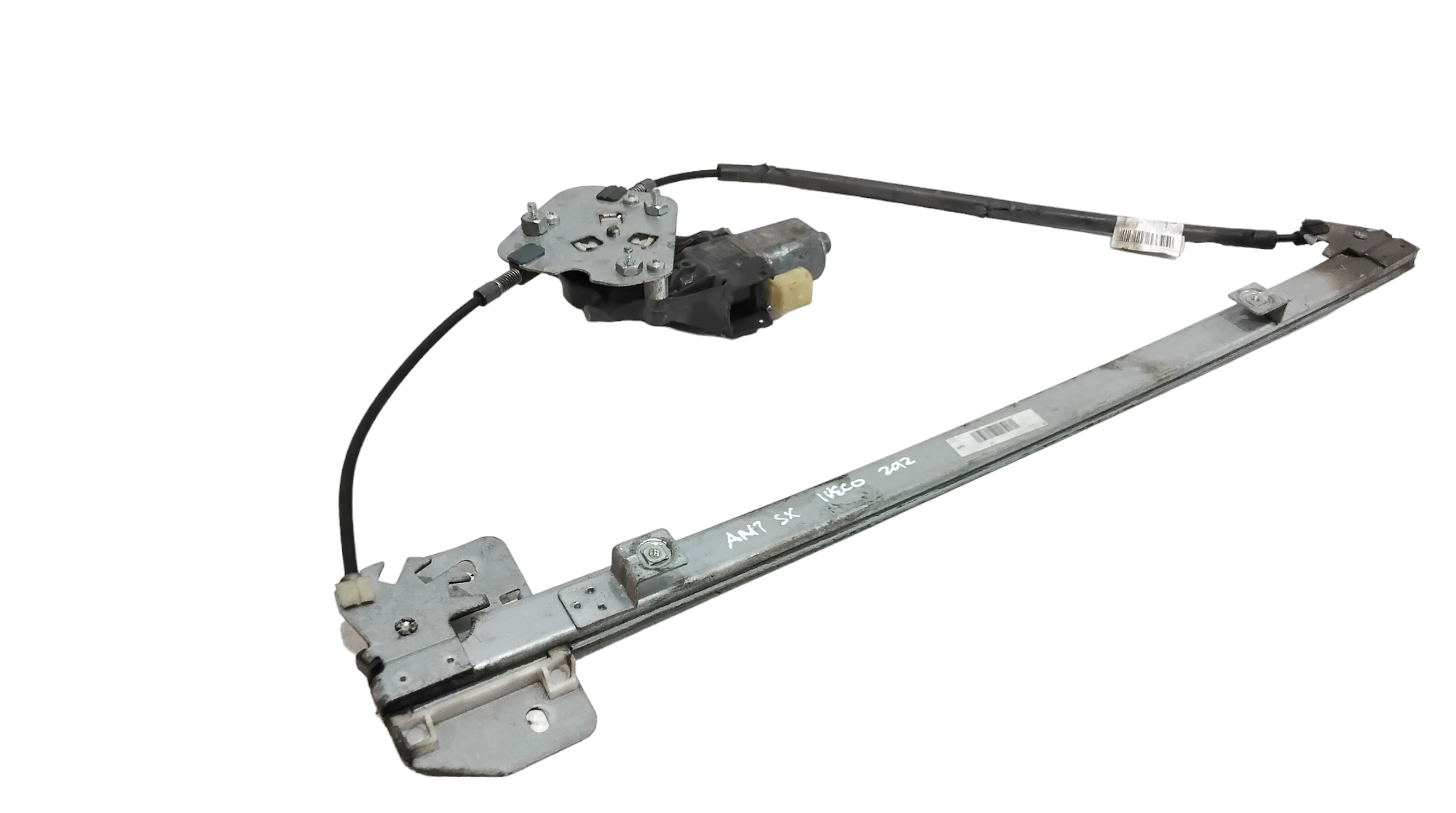 Alzacristallo Porta Ant. Sinistro Usato