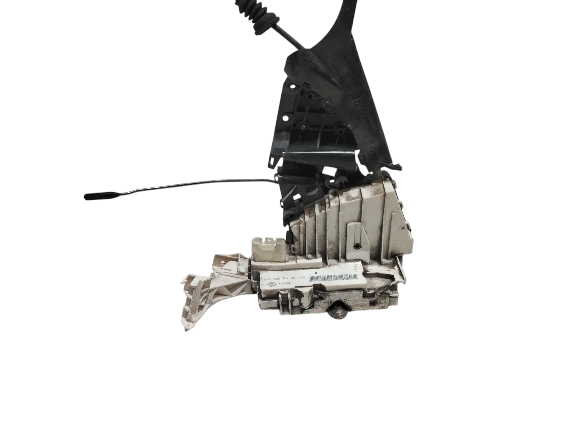 Serratura Porta Ant. Destro A1697204235 Usato