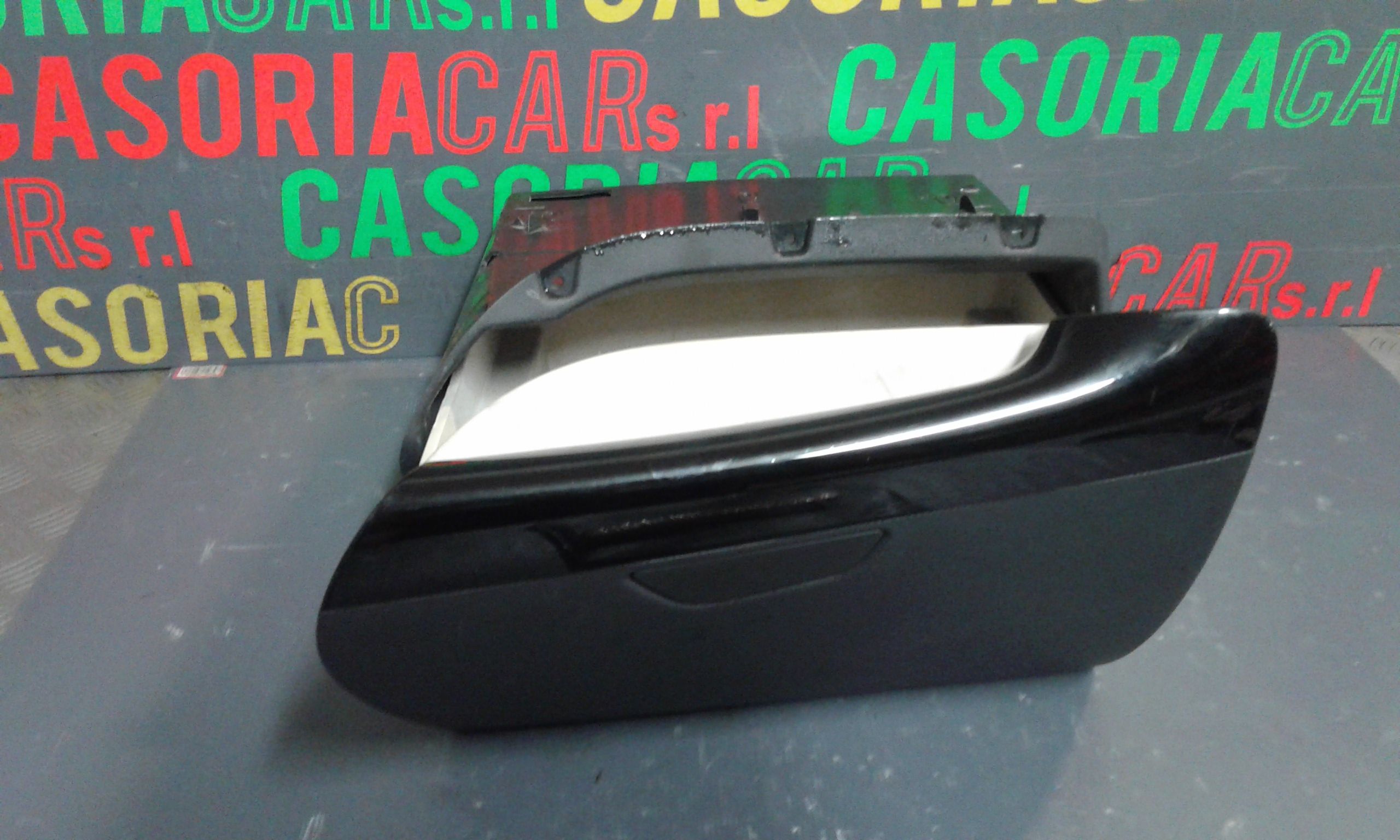 Portaoggetti Cruscotto Destro Usato