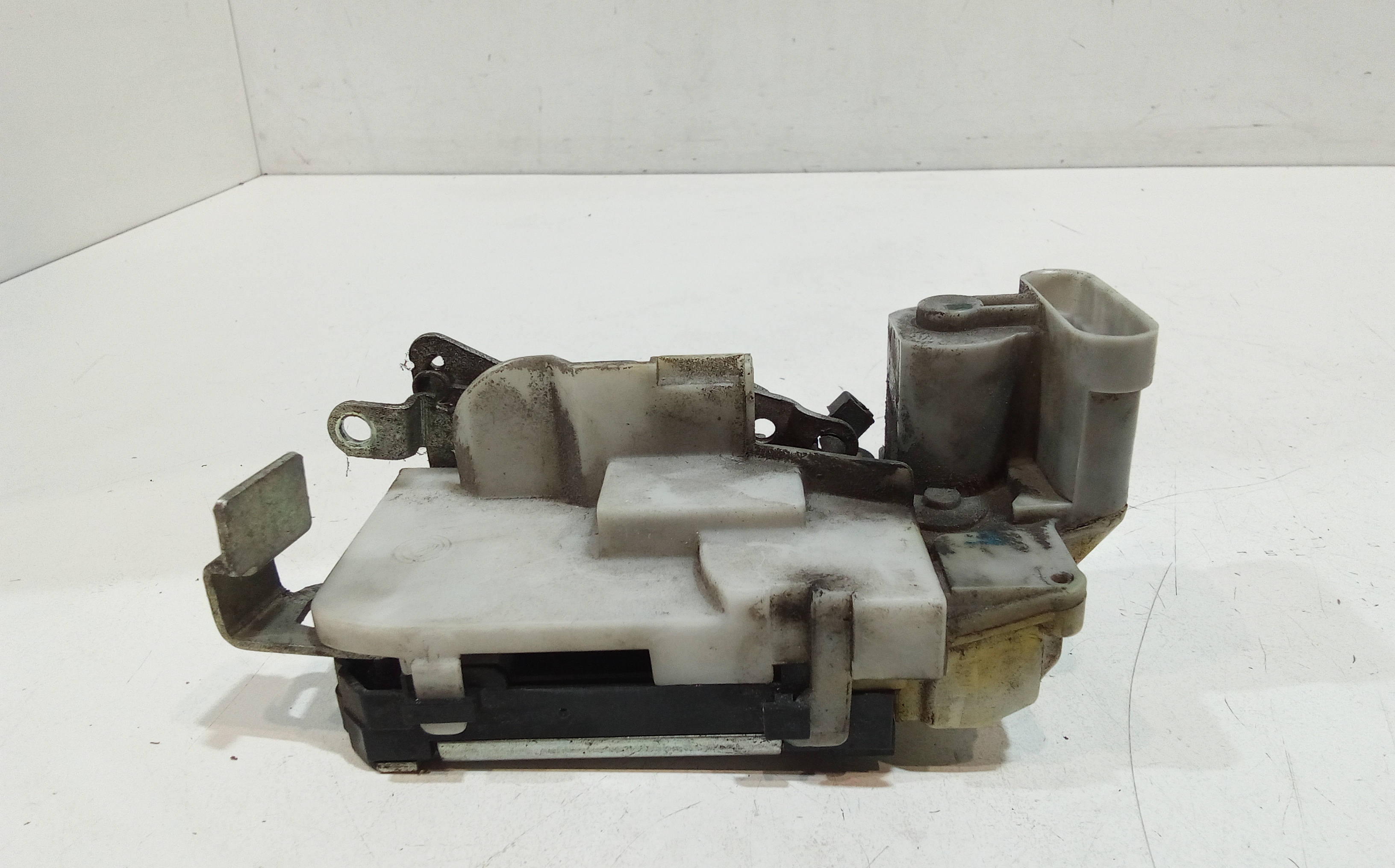 Serratura Porta Post. Destro 46536063 Usato