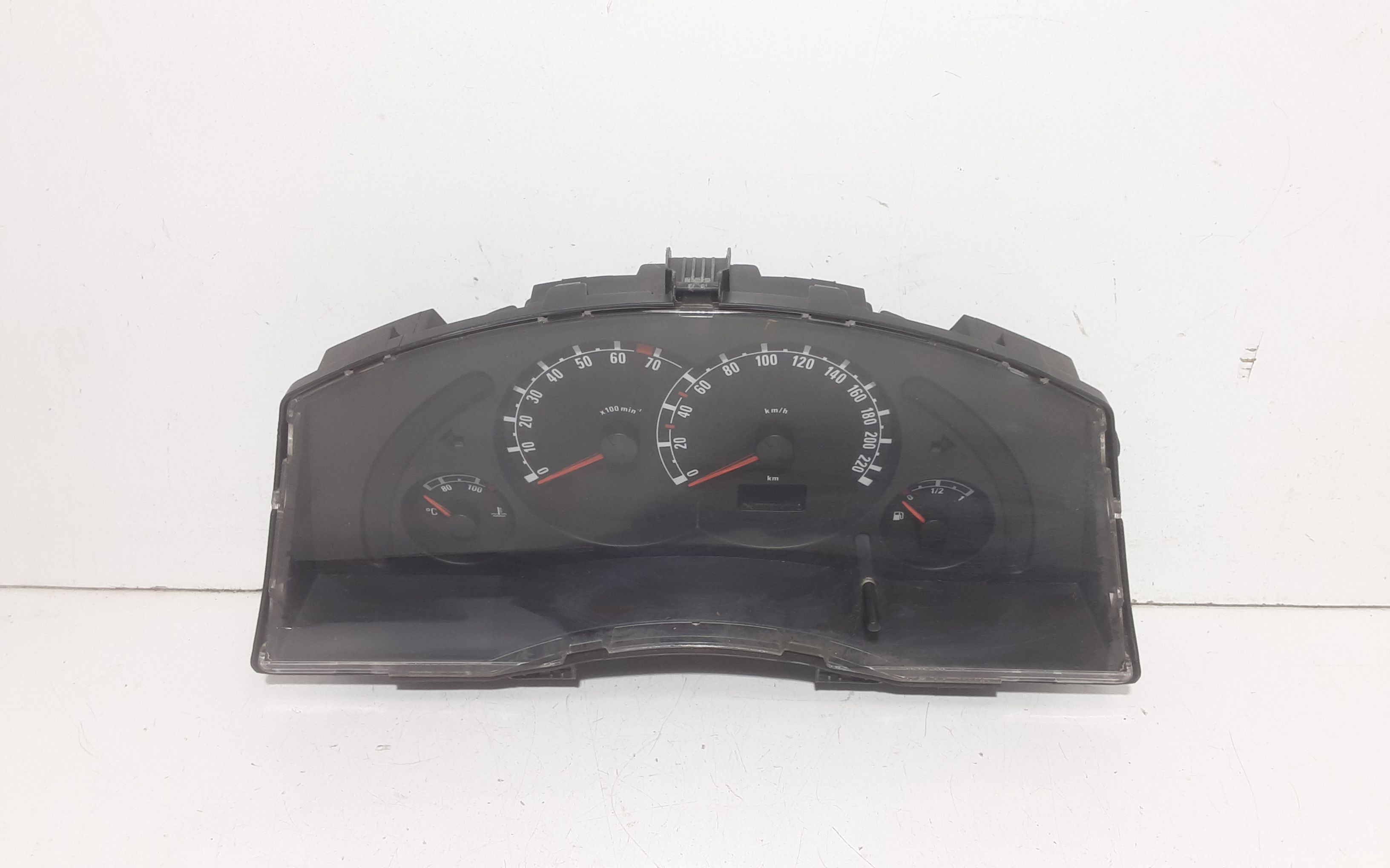 Quadro Portastrumenti 13201076 Usato