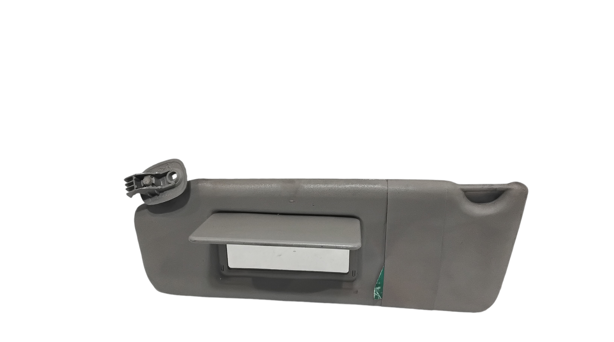 Aletta Parasole Parabrezza Sinistro 8200385101 Usato