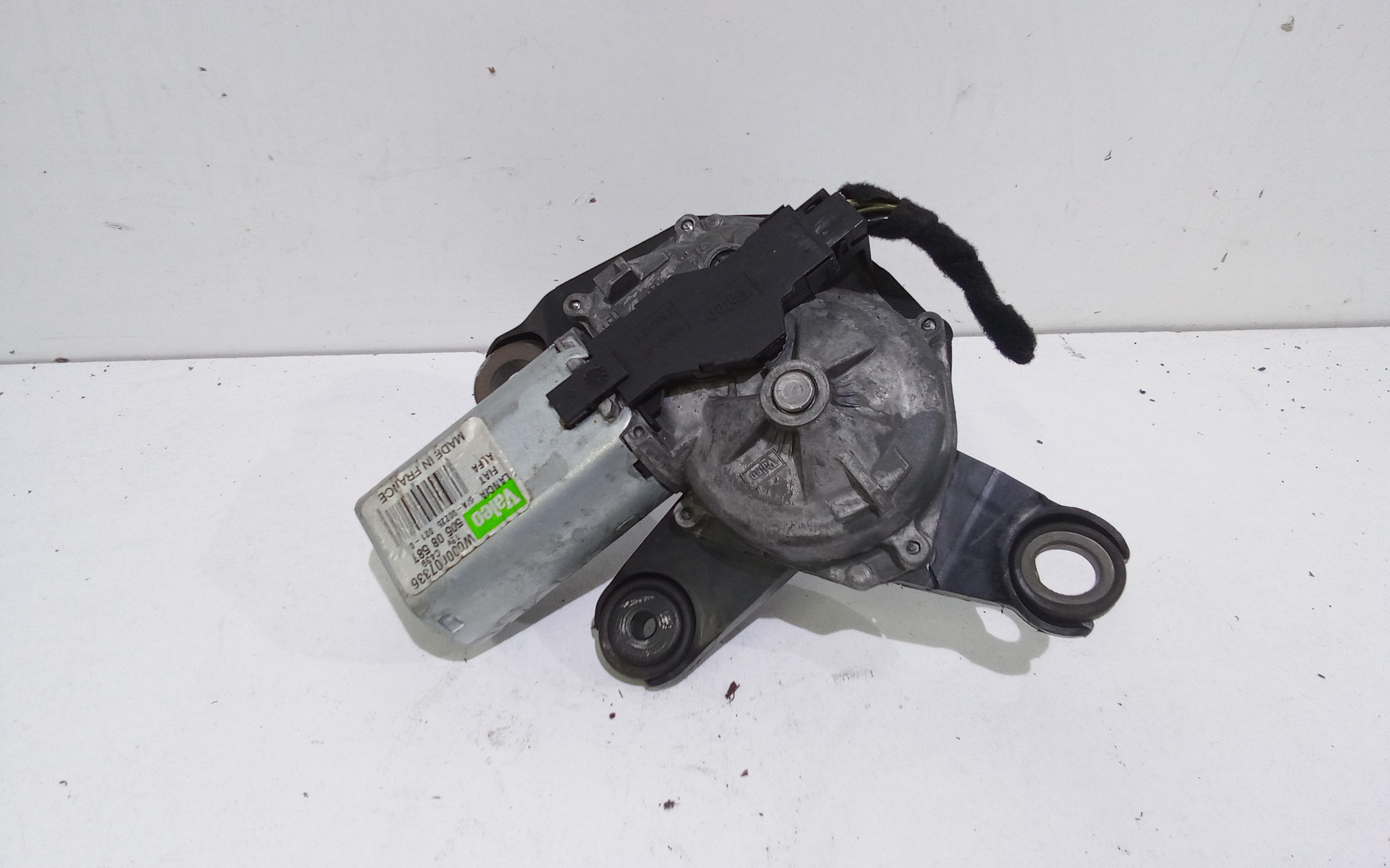 Motorino Tergilunotto 50508587 Usato