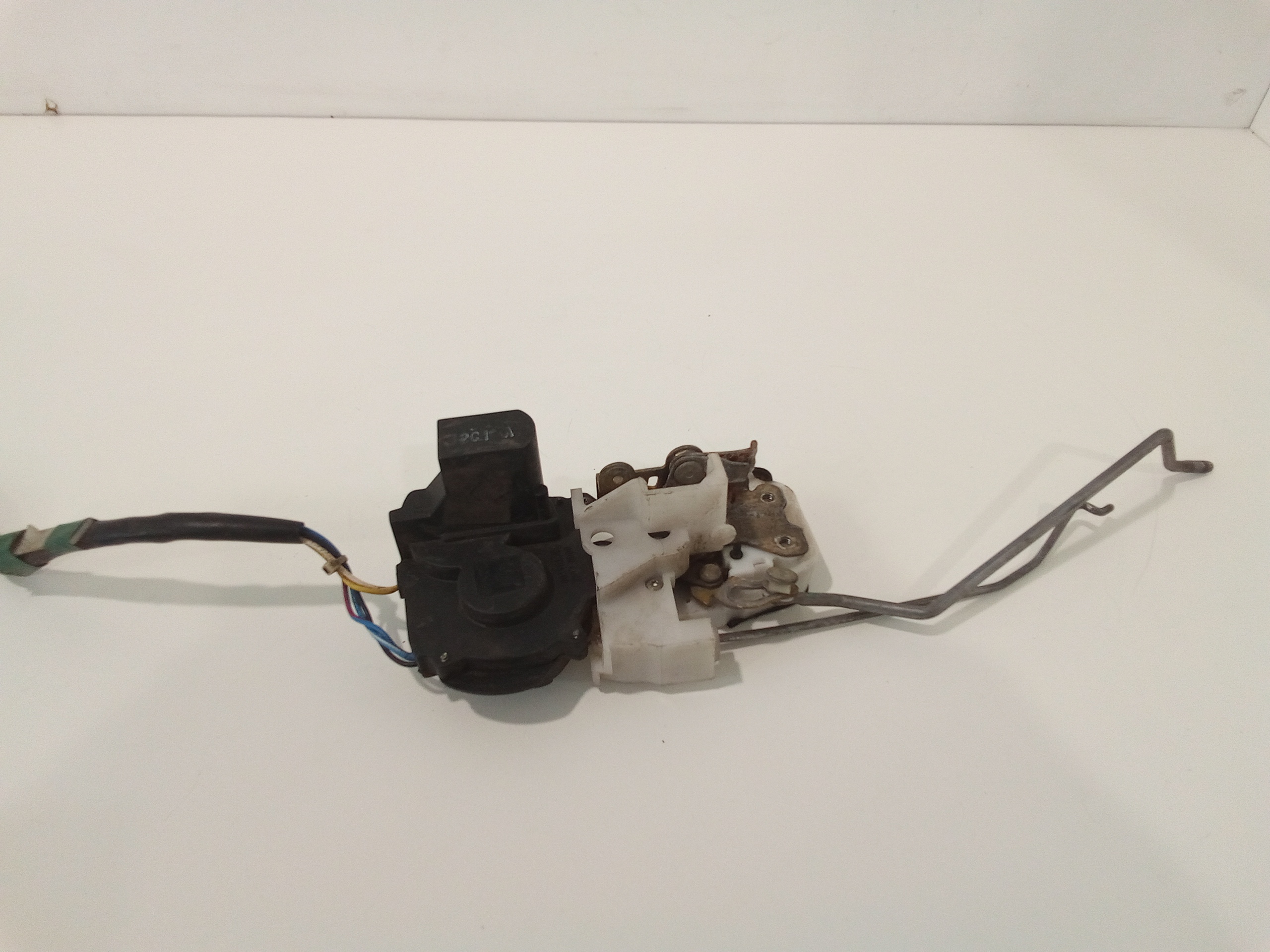 Serratura Porta Ant. Sinistro Usato