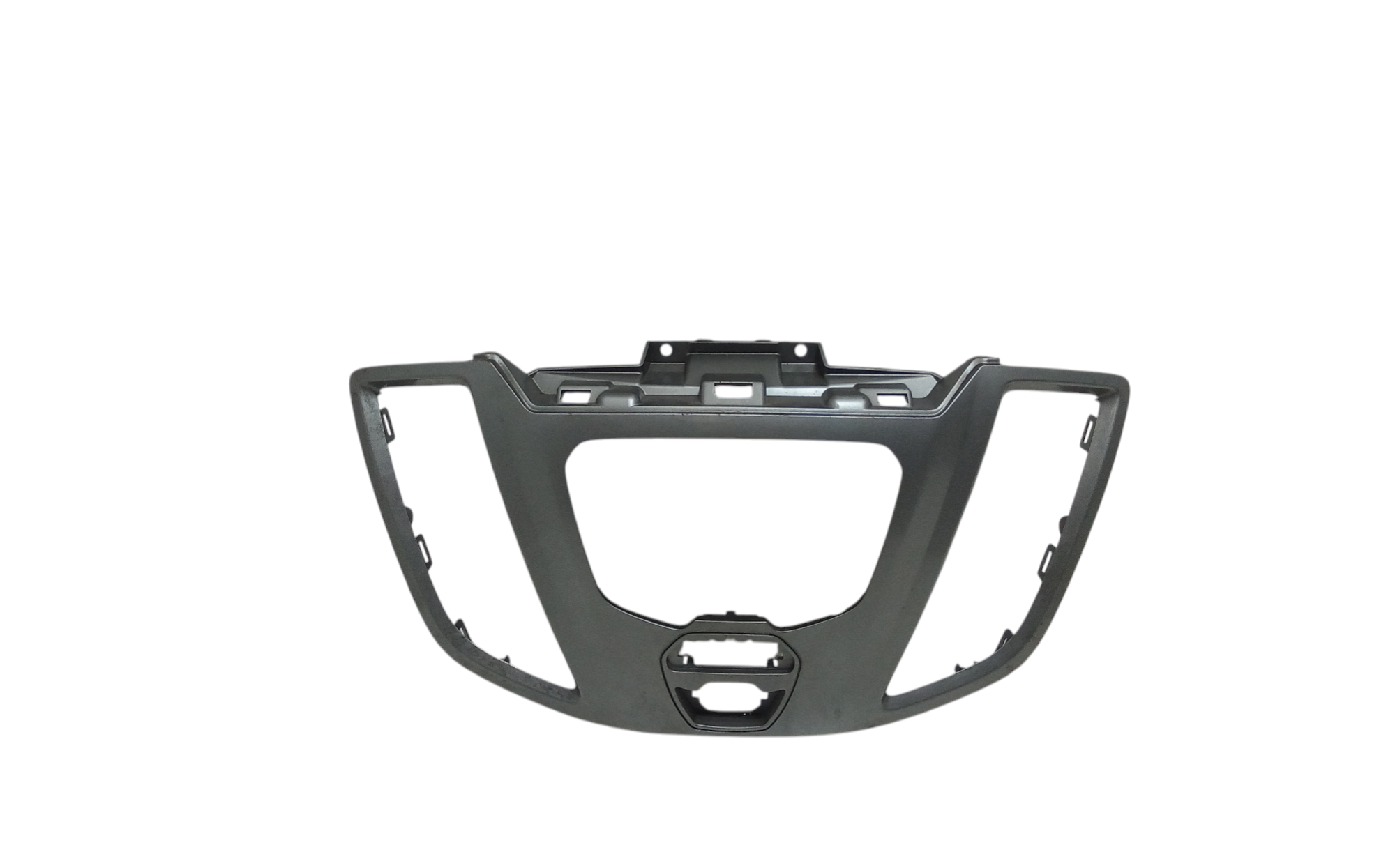 Rivestimento Centr. Cruscotto, Mascherina Portastrumenti Centr. Cruscotto Usato