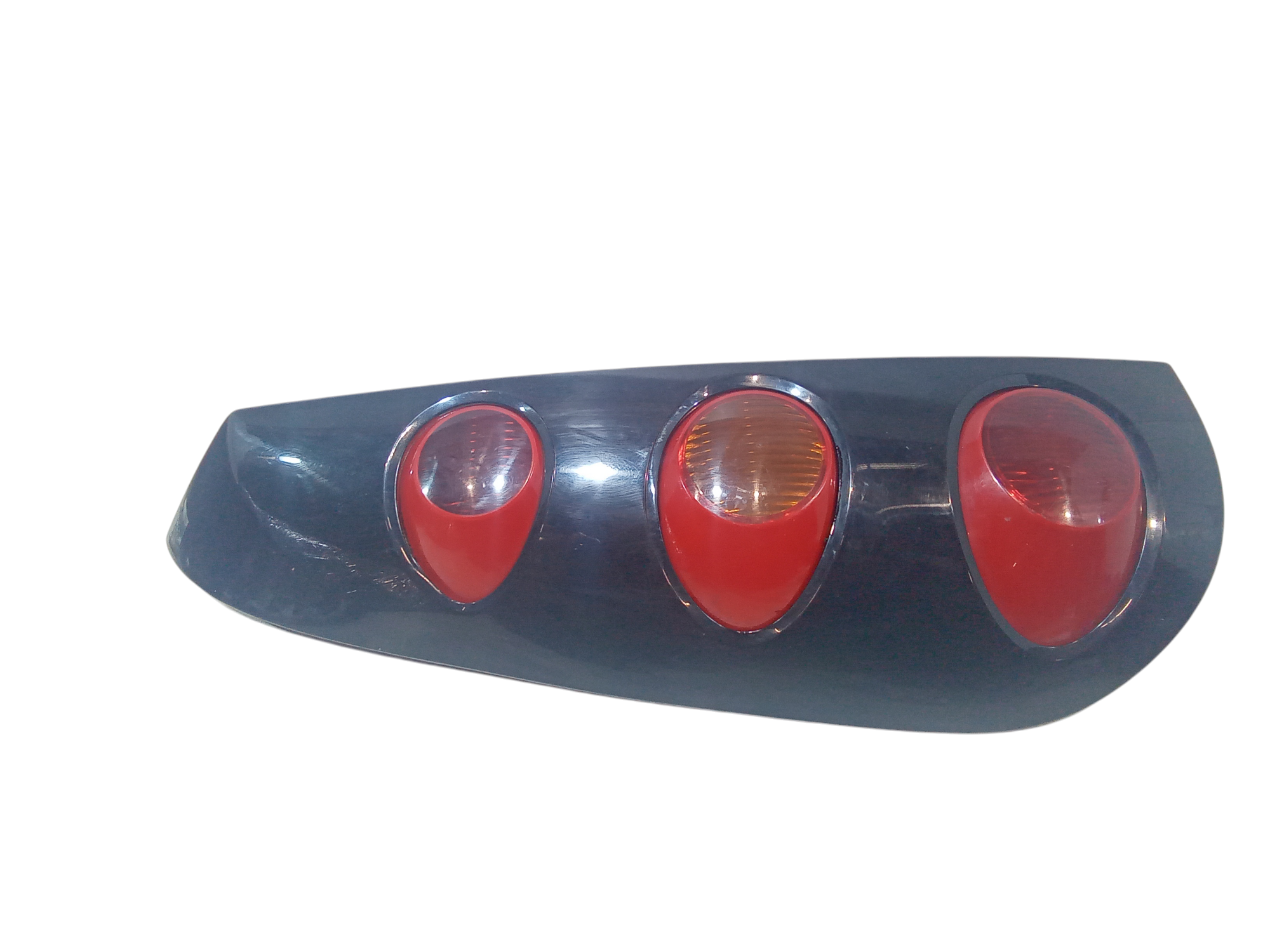 Fanale Post. Sinistro A4548200164 Usato