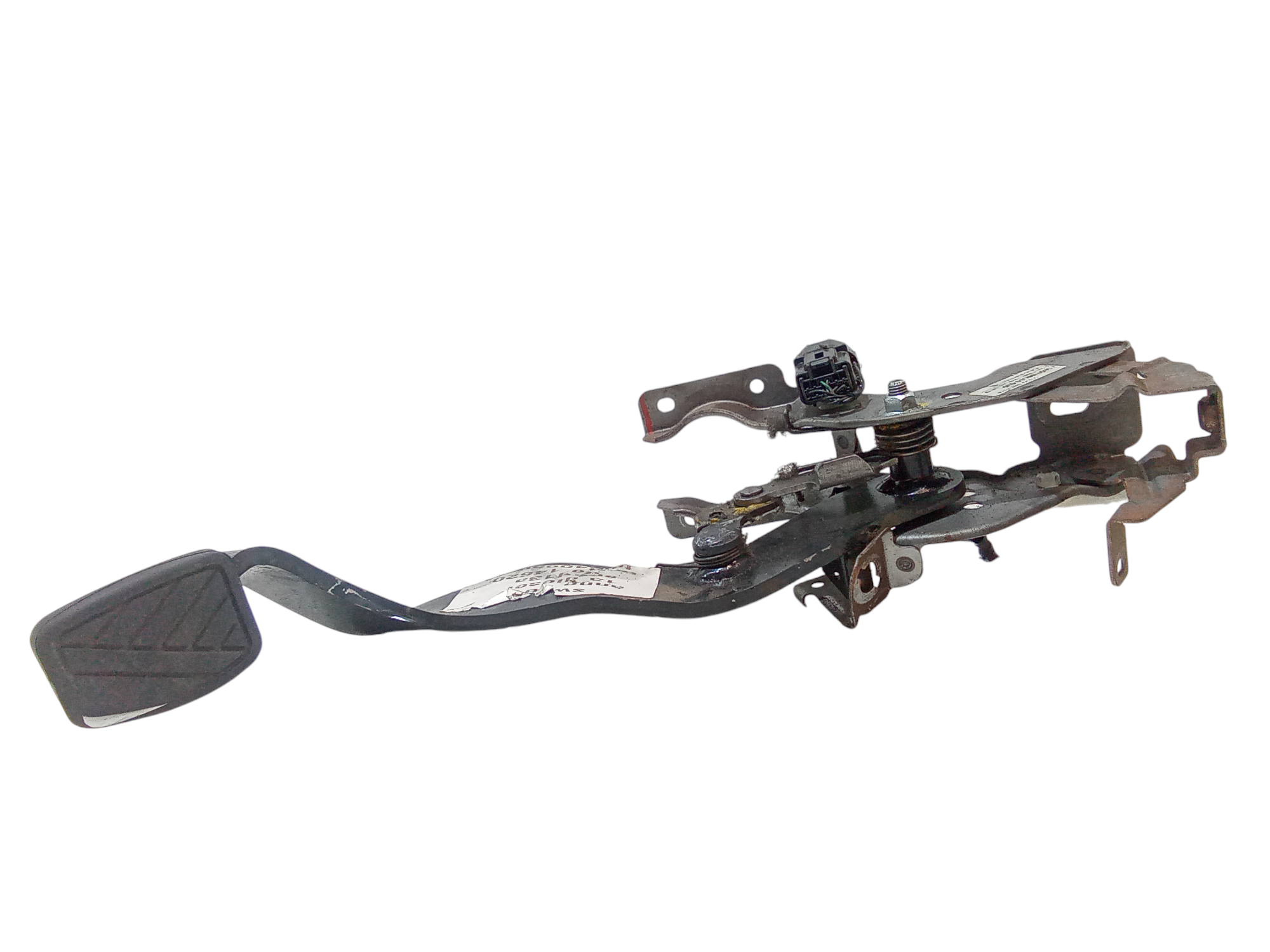 Pedale Frizione 4981068L50000 Usato