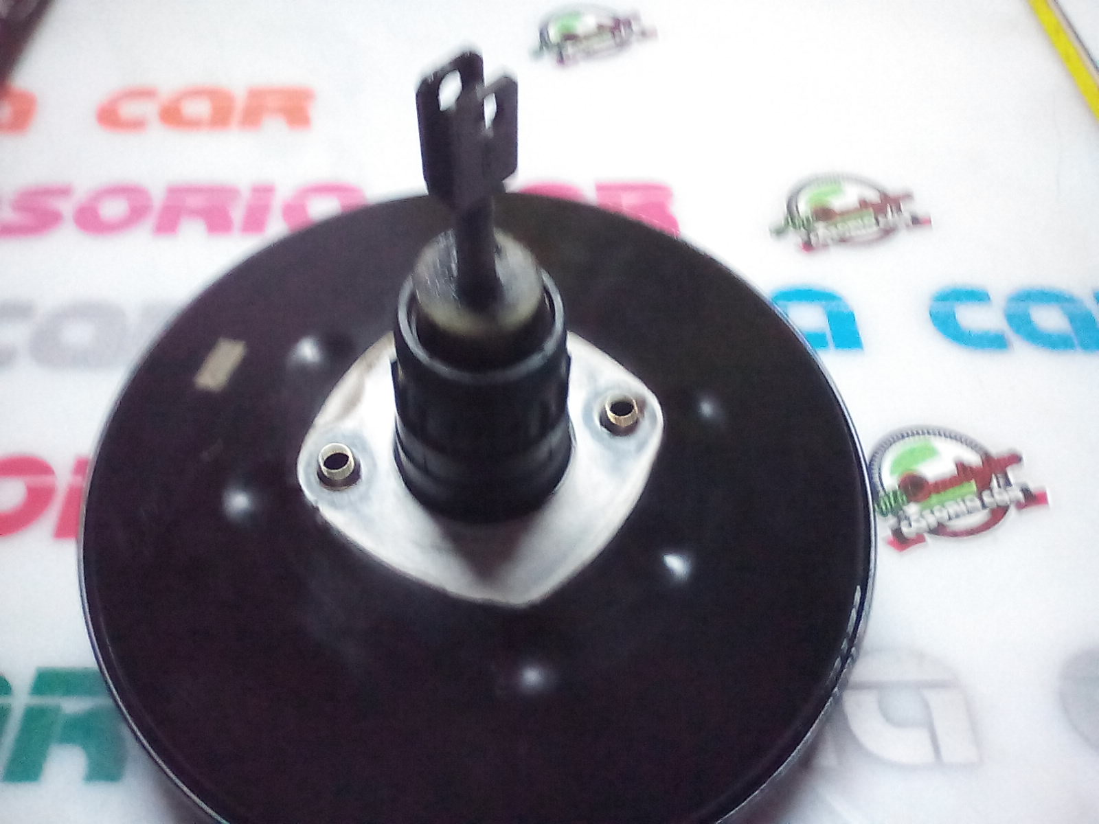 Servofreno 7701208718 Usato