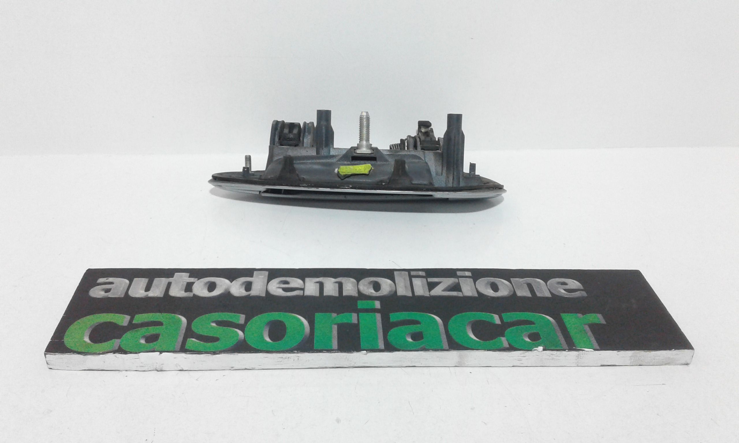 Maniglia Porta Post. Destro 735470946 Usato