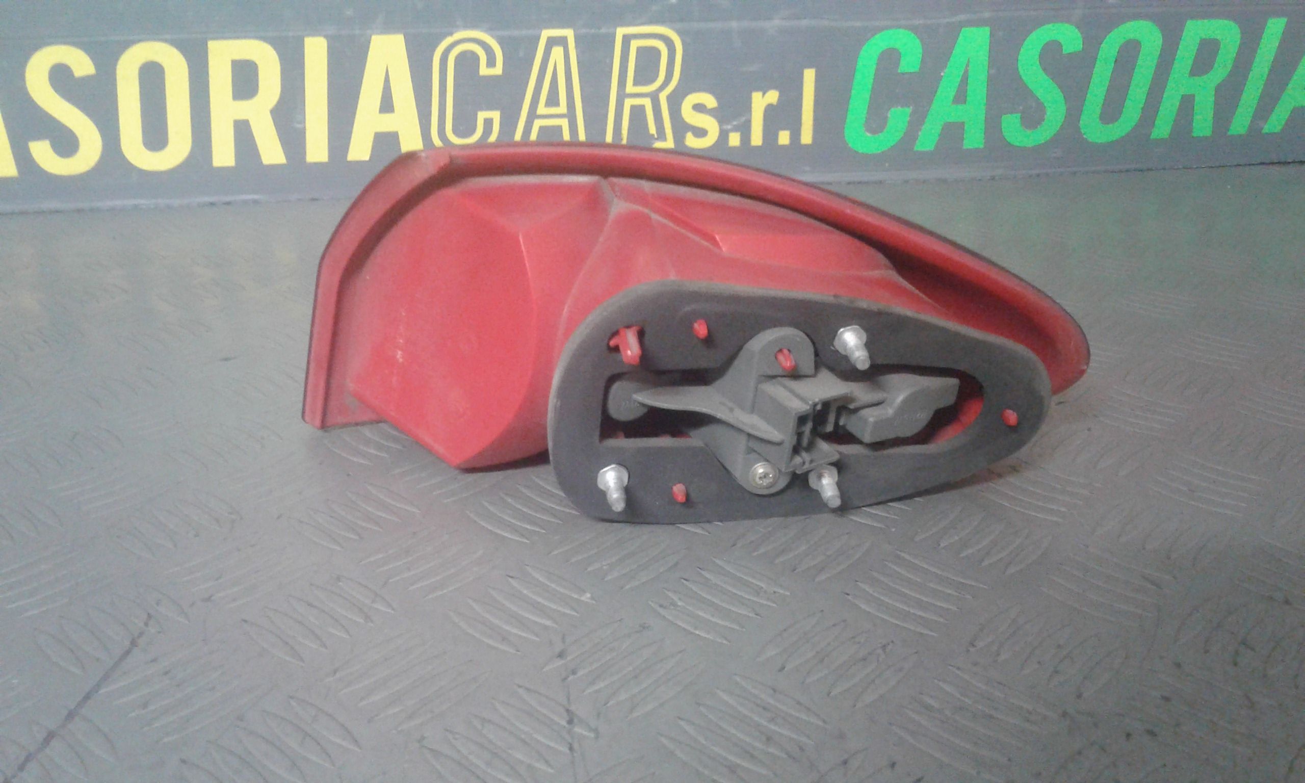 Fanale Post. Sinistro Usato