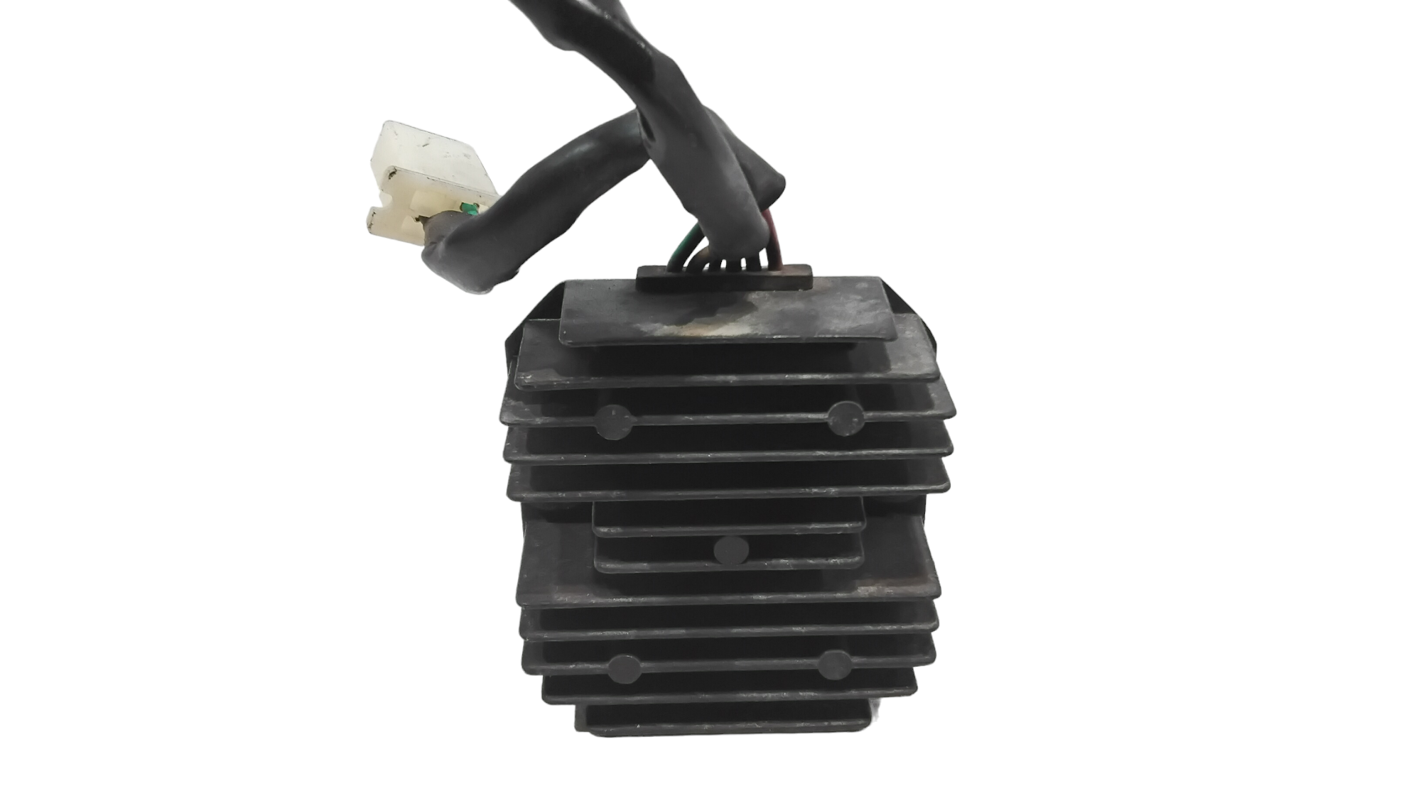 Regolatore Tensione Usato