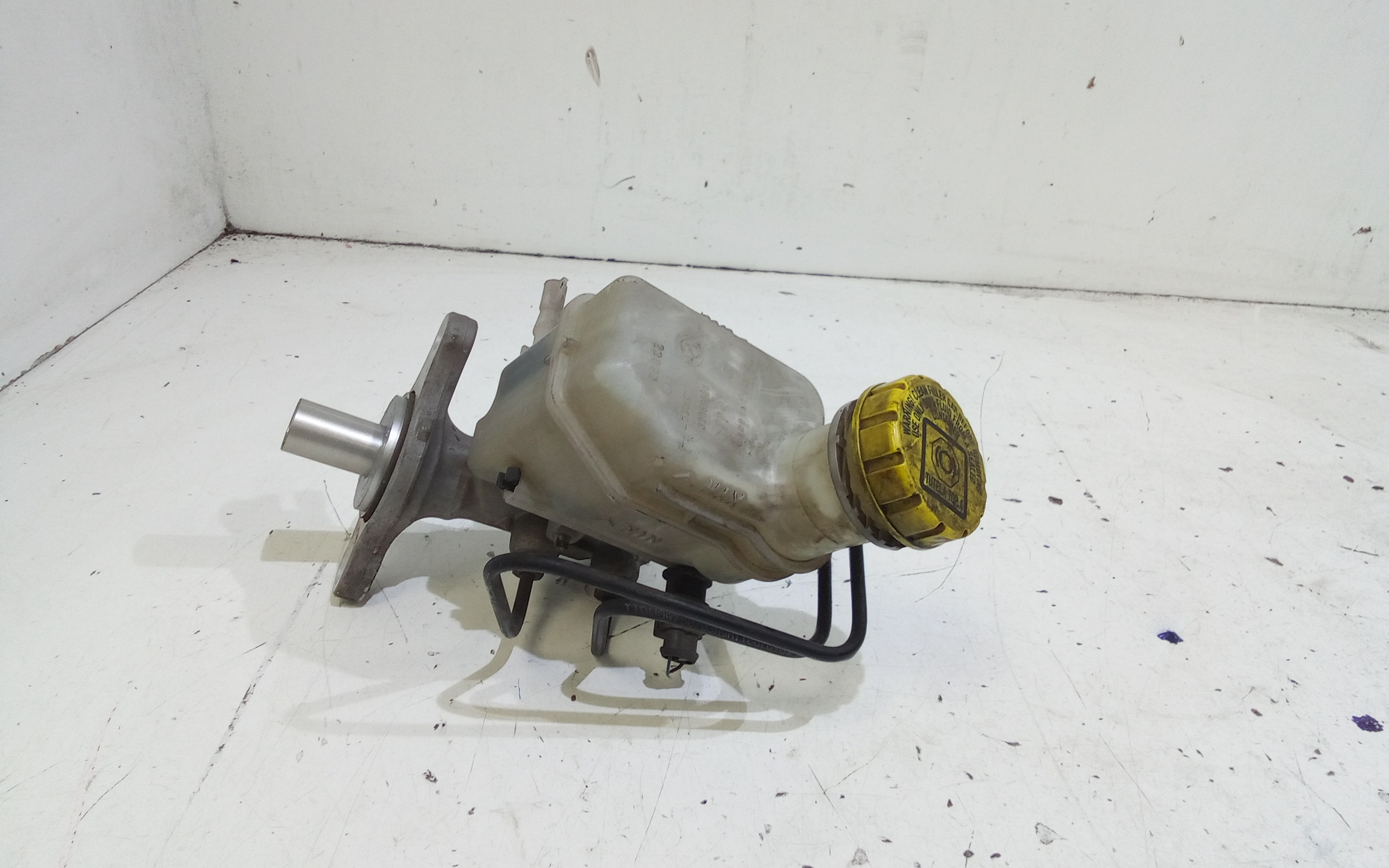 Pompa Comando Freni 1560813 Usato