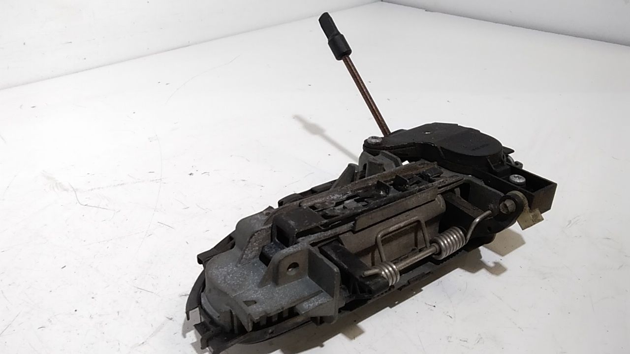 Maniglia Porta Ant. Sinistro 8E1837207 Usato