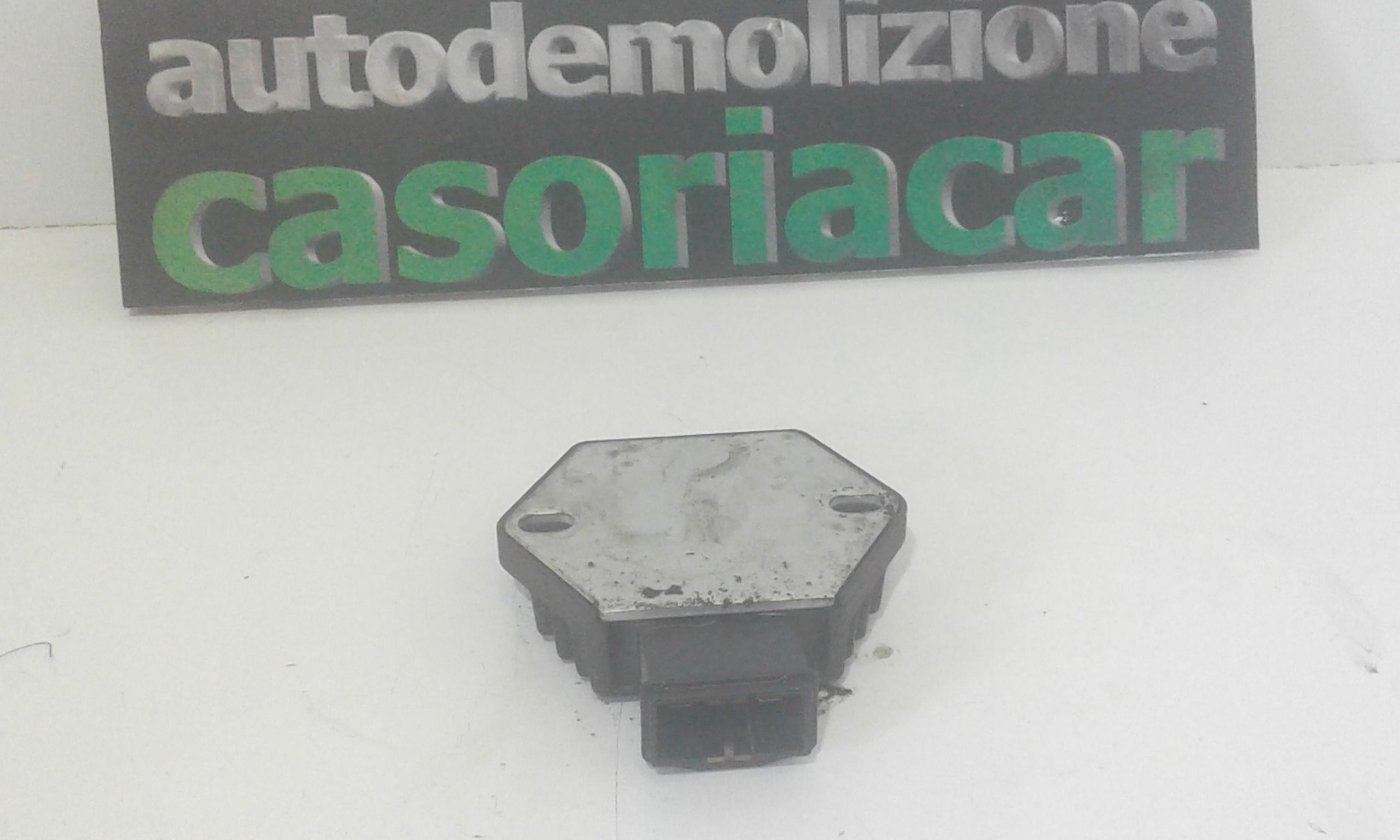 Regolatore Tensione Usato