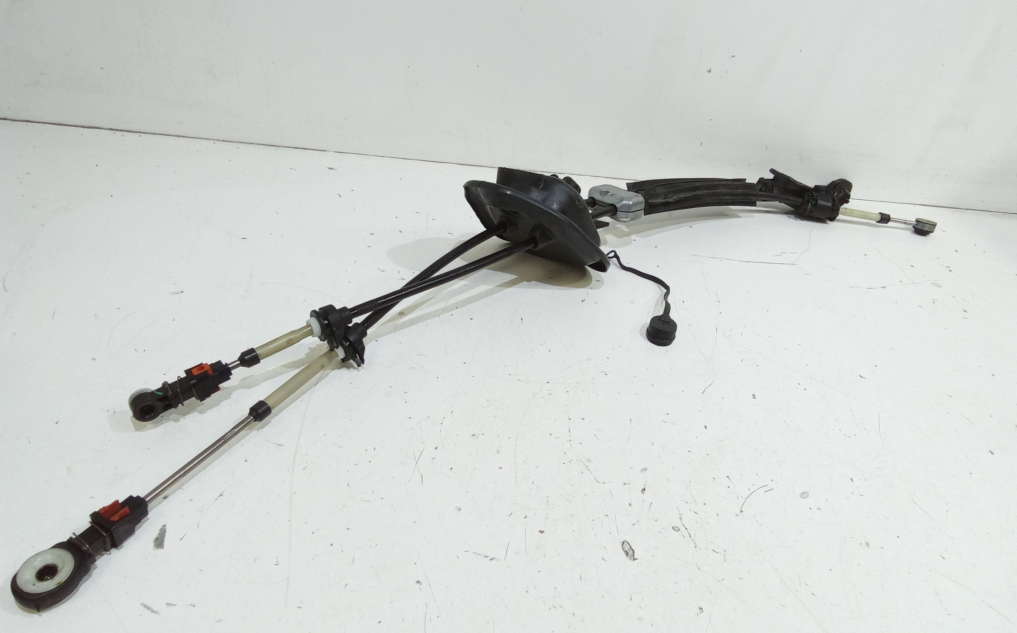 Kit Cavi Comando Leva Cambio Usato