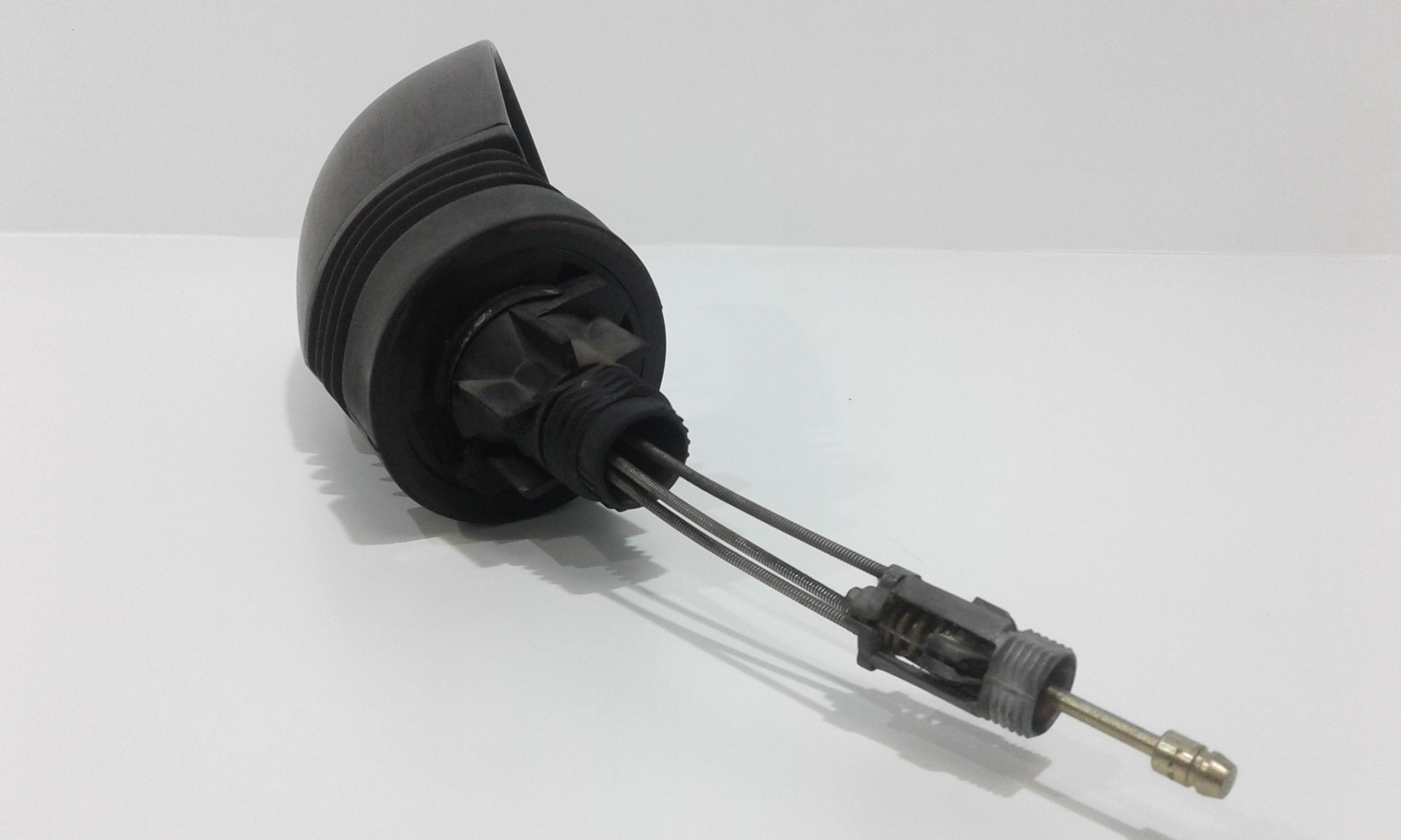 Retrovisore Est. Destro 735310073 Usato