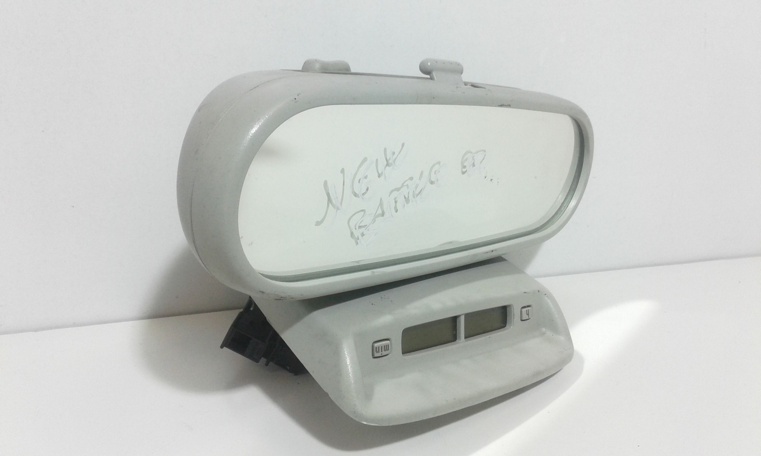 Retrovisore Interno 1C0857511BAY20 Usato