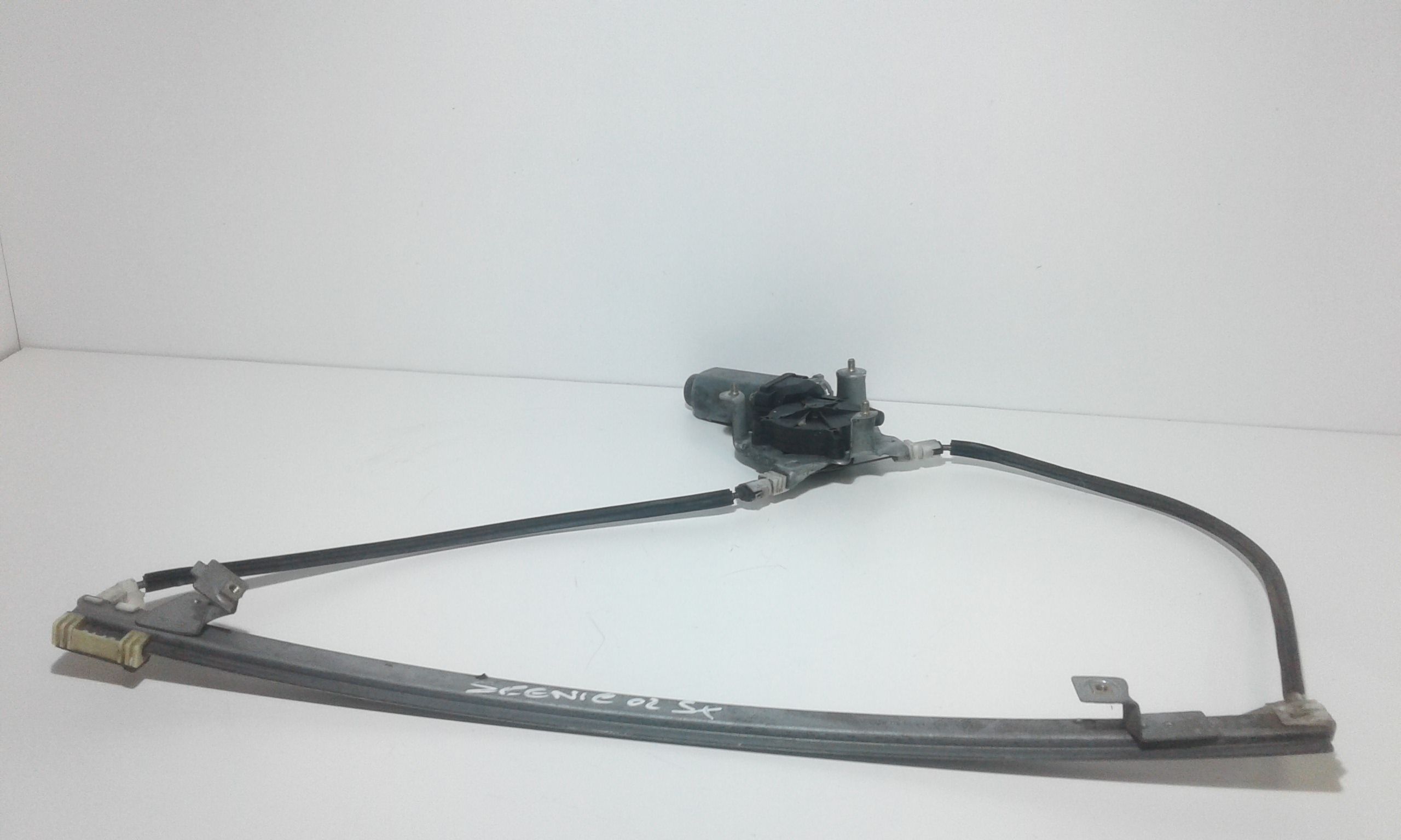 Motorino Tergiparabrezza Compl. Usato