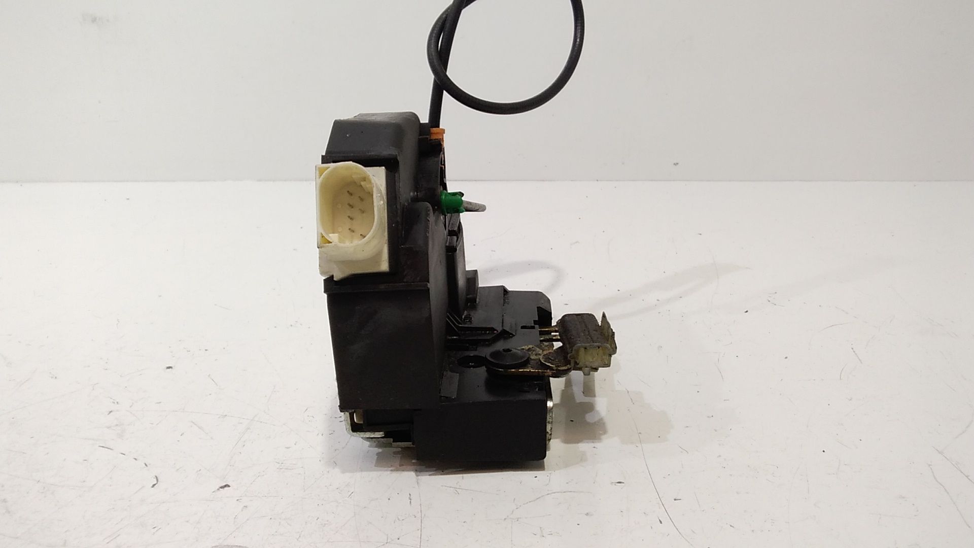 Serratura Porta Post. Sinistro FQM100630 Usato