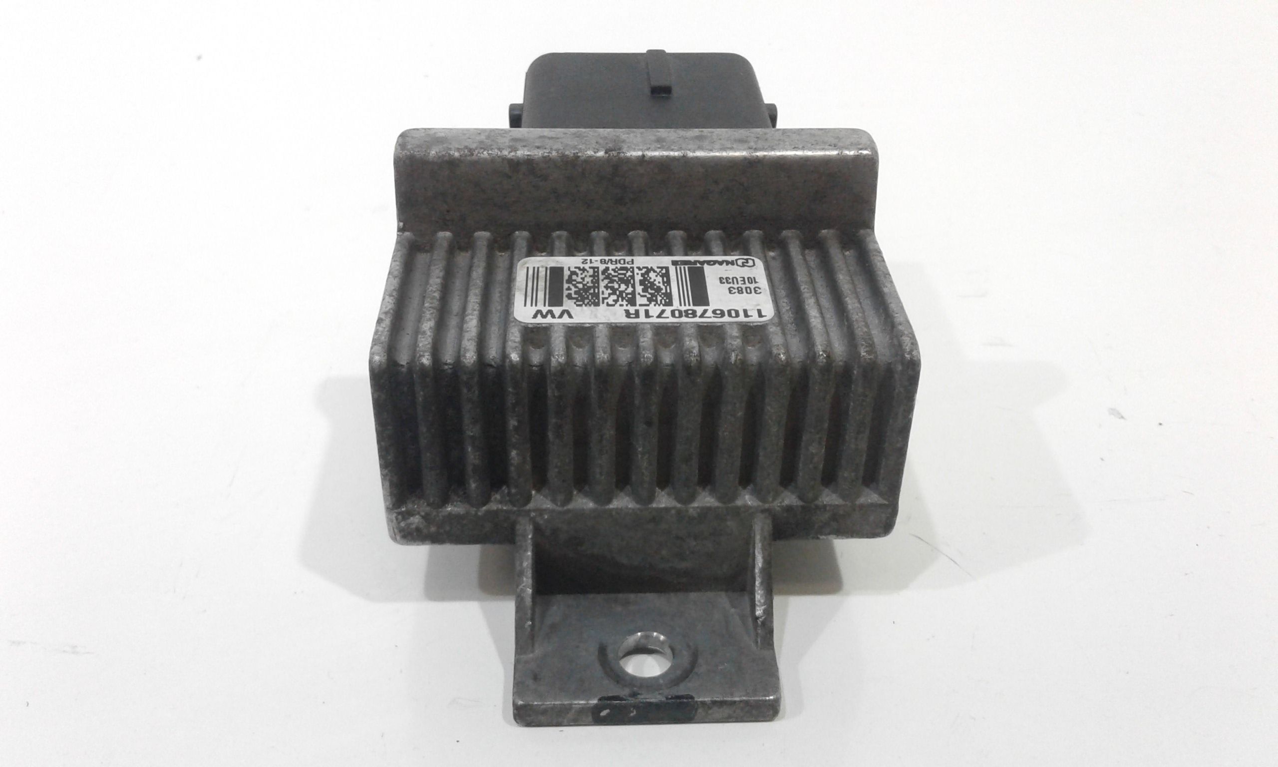 Relè Preriscaldamento Candelette Usato