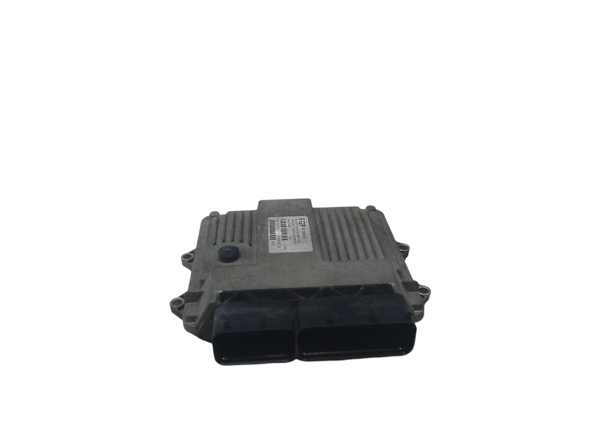 Centralina Iniezione 51782651 Usato