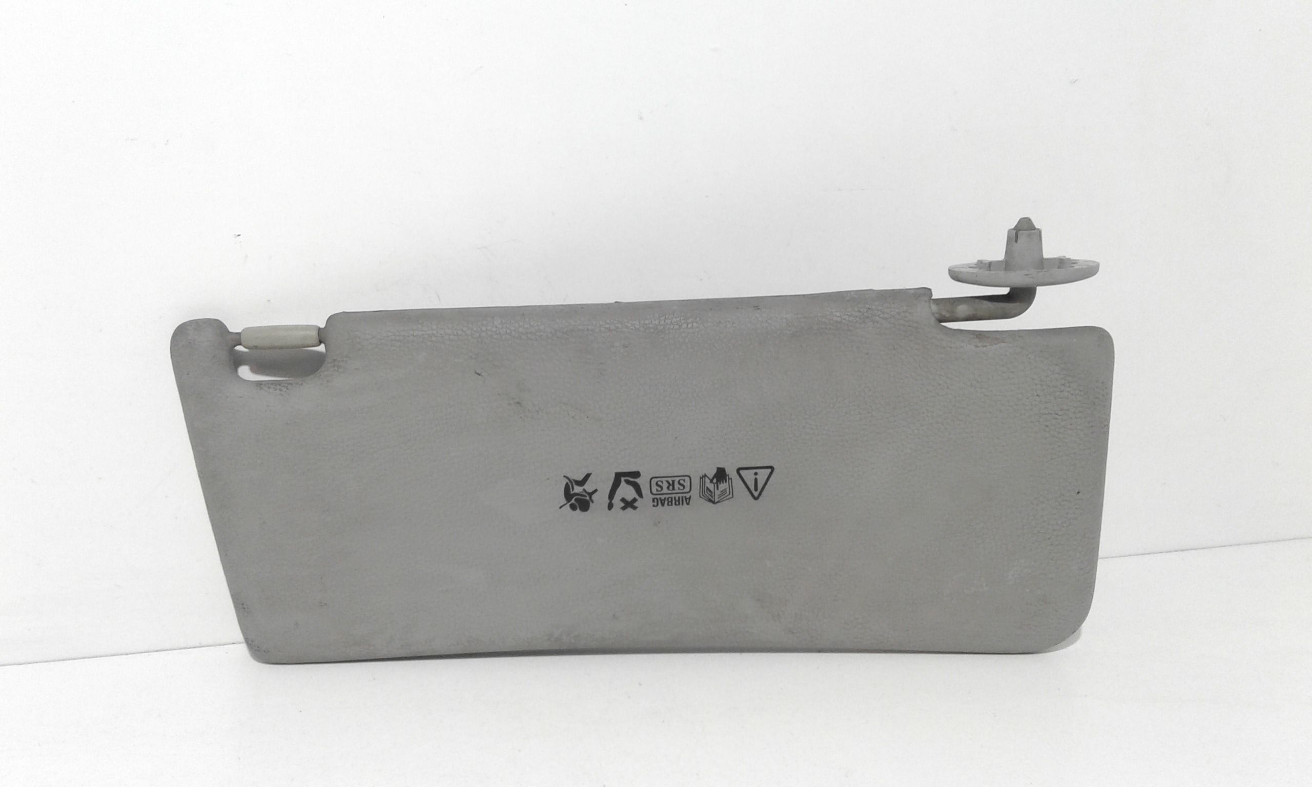 Aletta Parasole Parabrezza Sinistro Usato