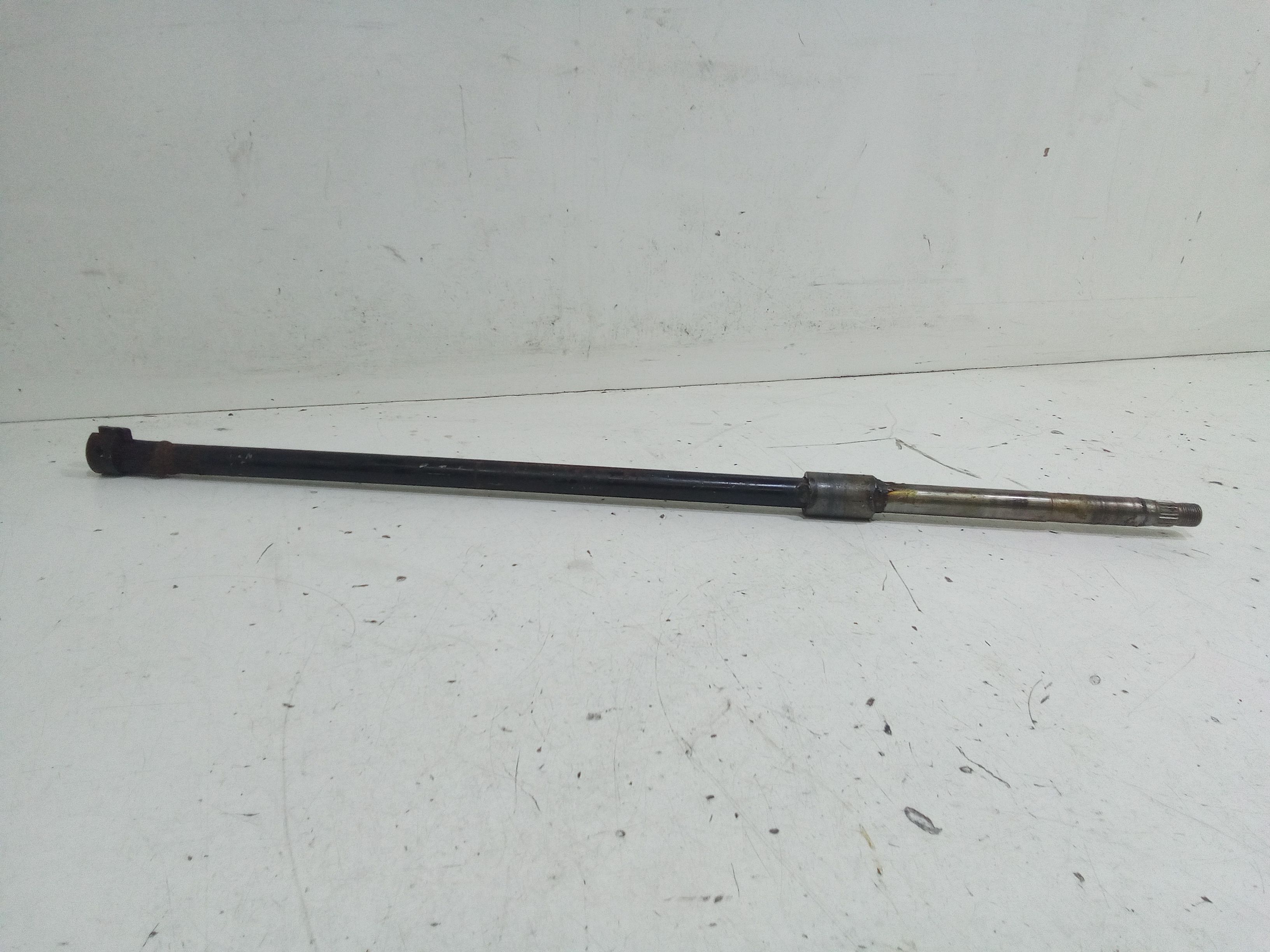 Albero Sterzo Compl. Usato