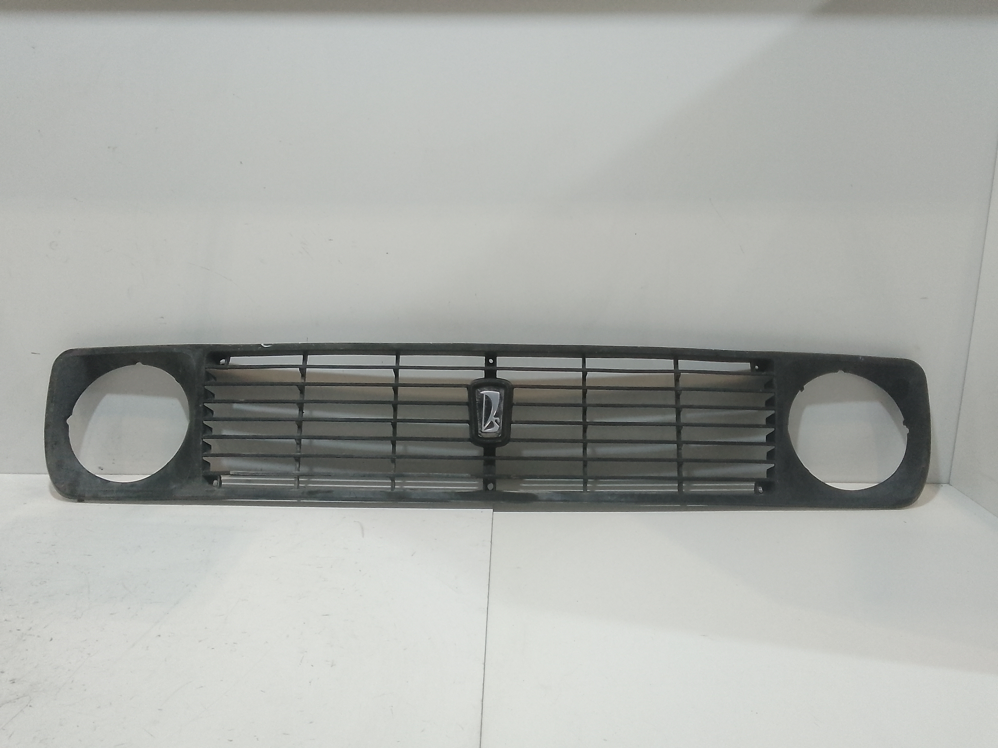 Griglia Paraurti Ant. Usato